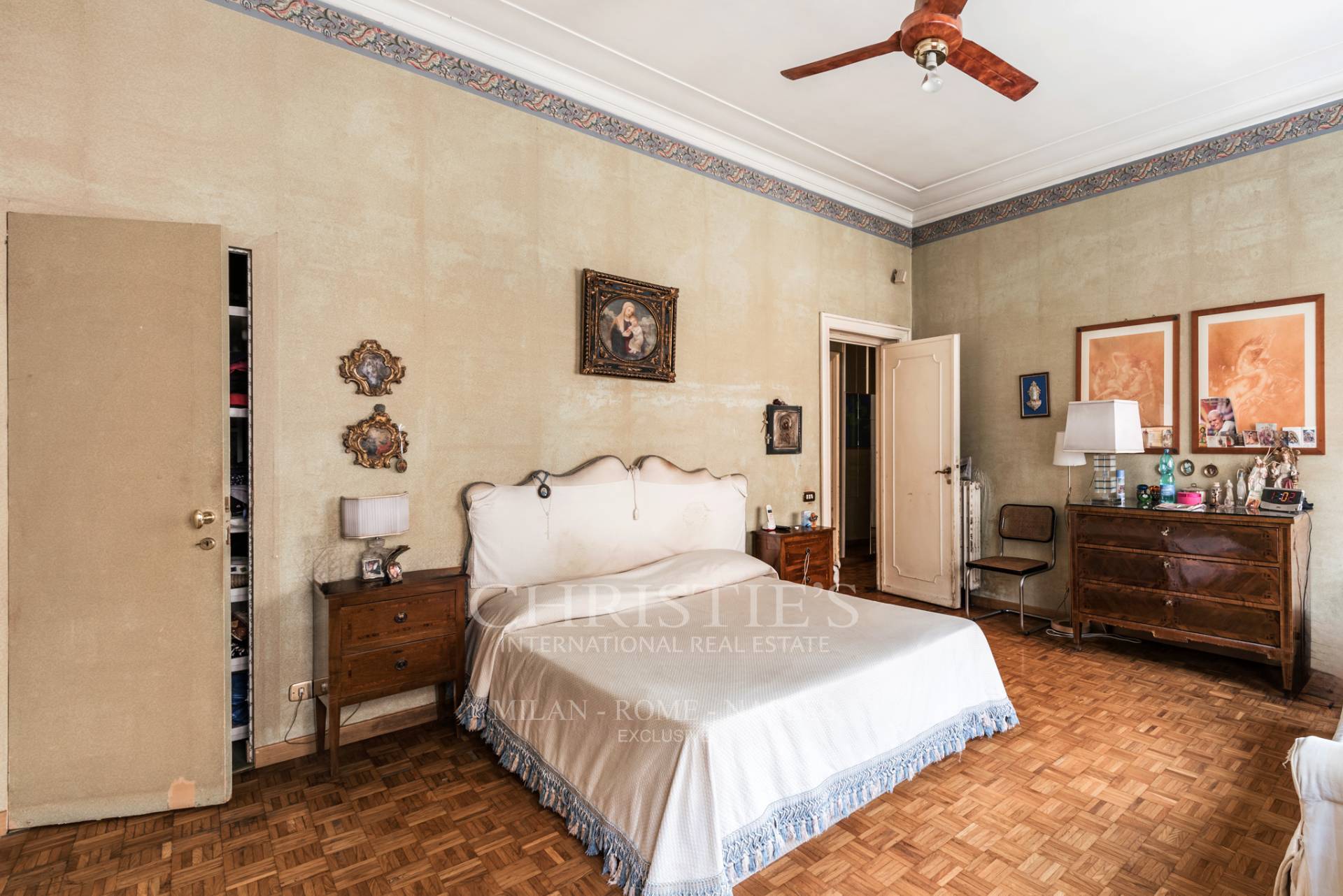 picture of Apartment In Via Parioli