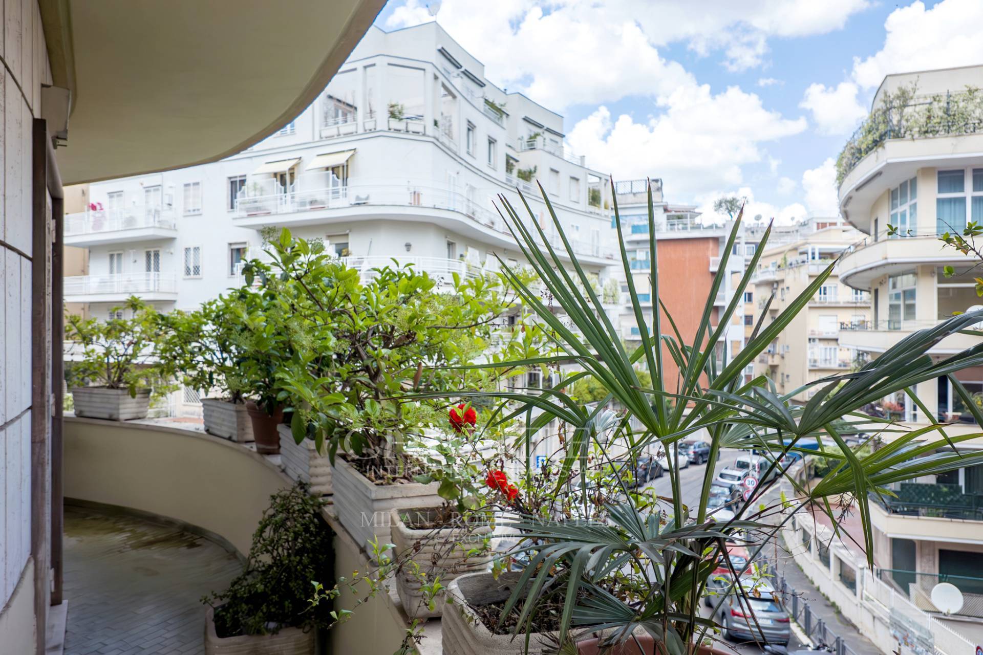 picture of Apartment In Via Parioli