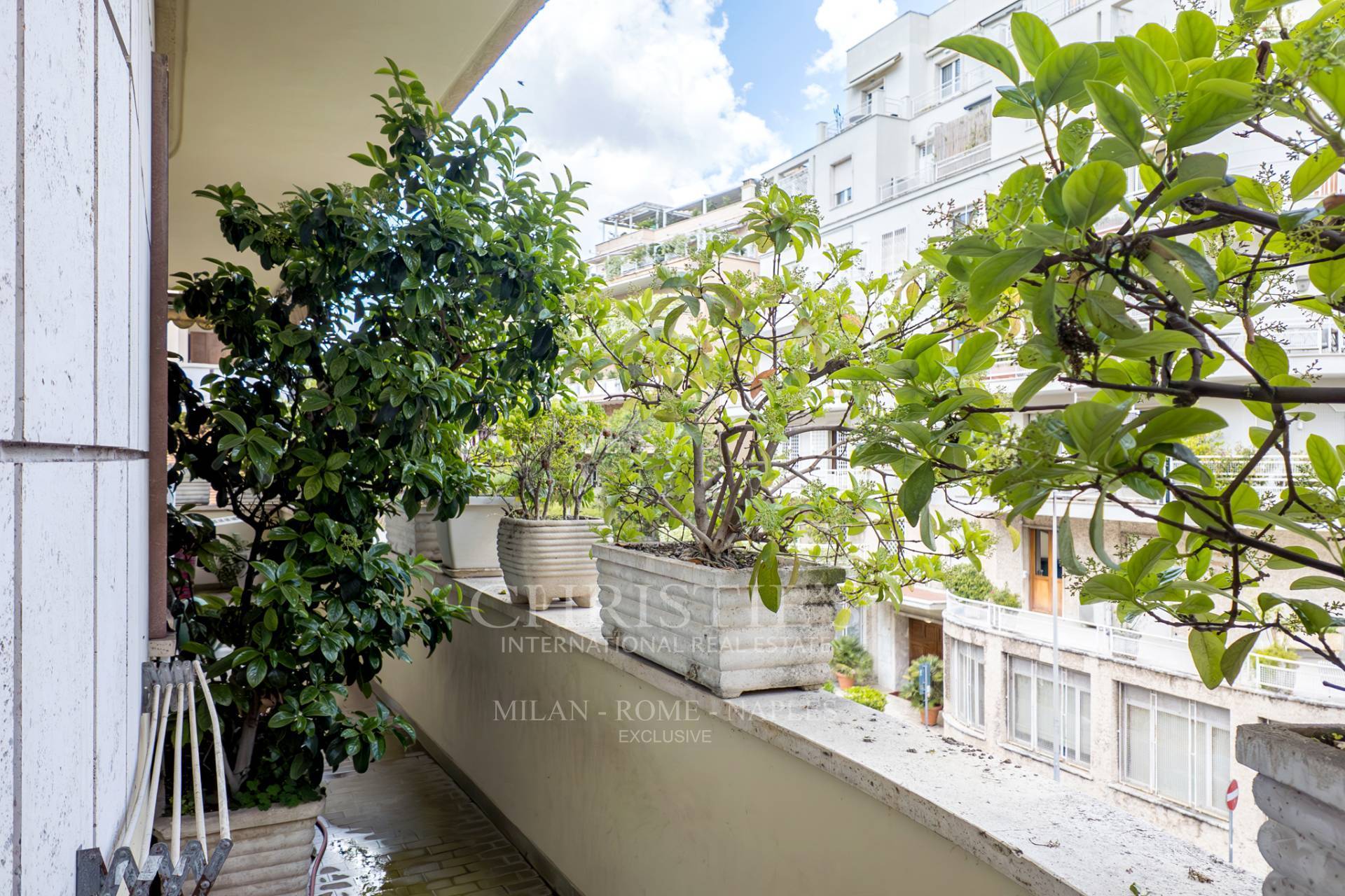 picture of Apartment In Via Parioli