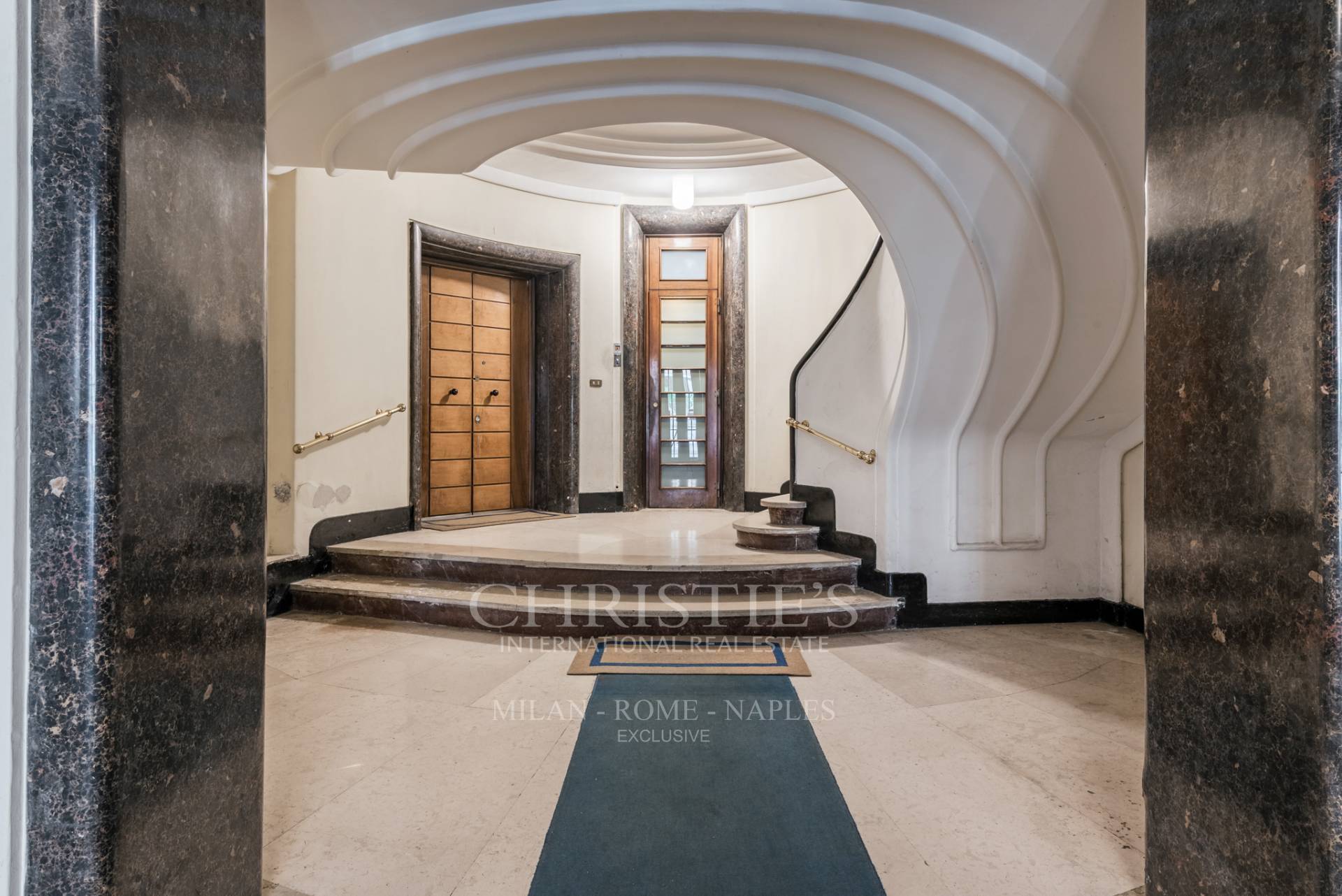 picture of Apartment In Via Parioli