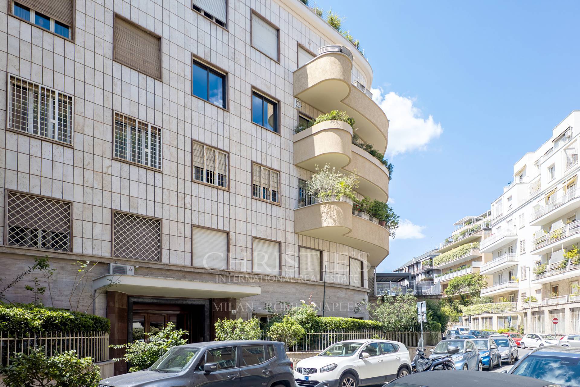 picture of Apartment In Via Parioli