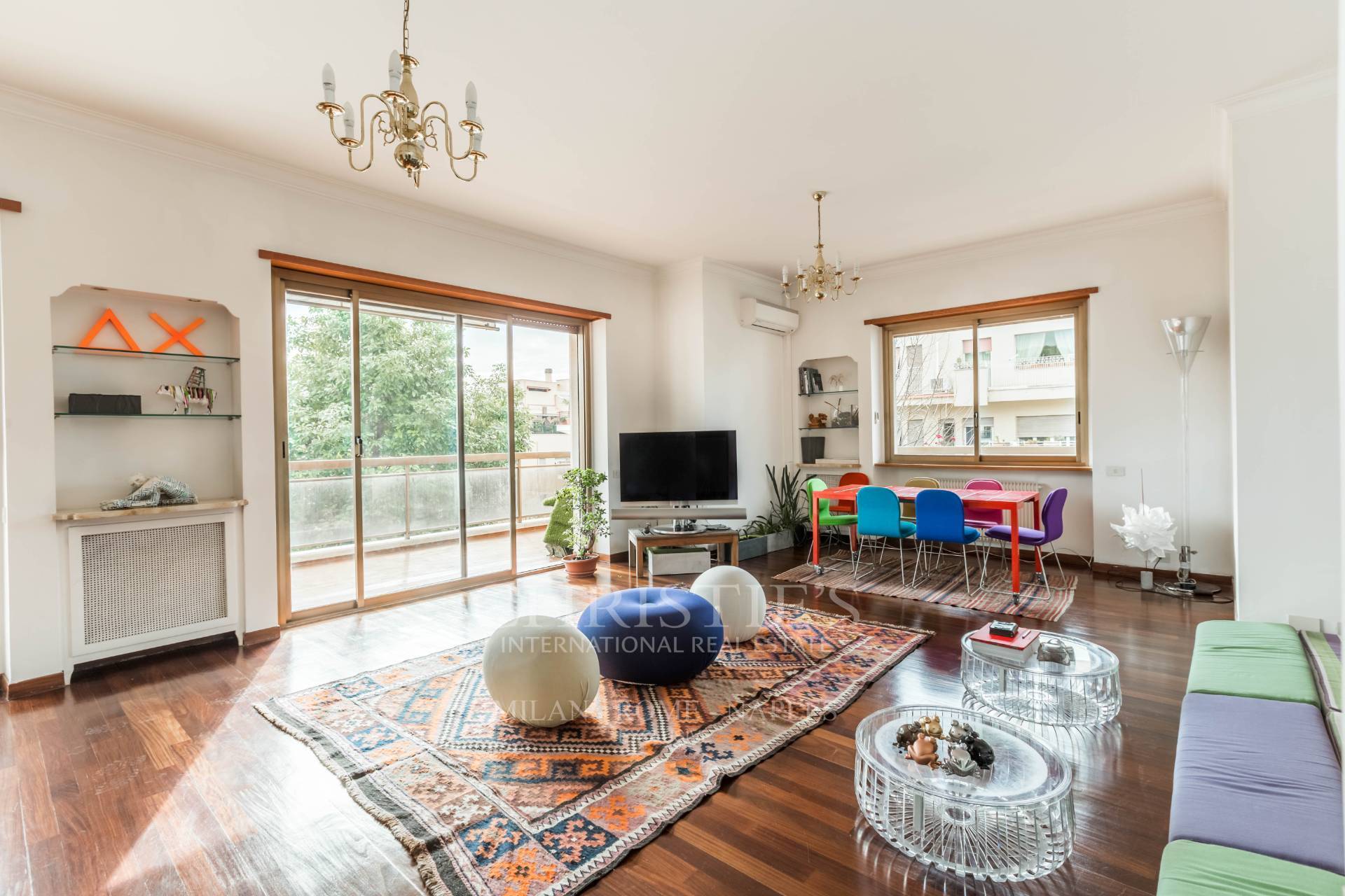 picture of Apartment Near Ponte Milvio