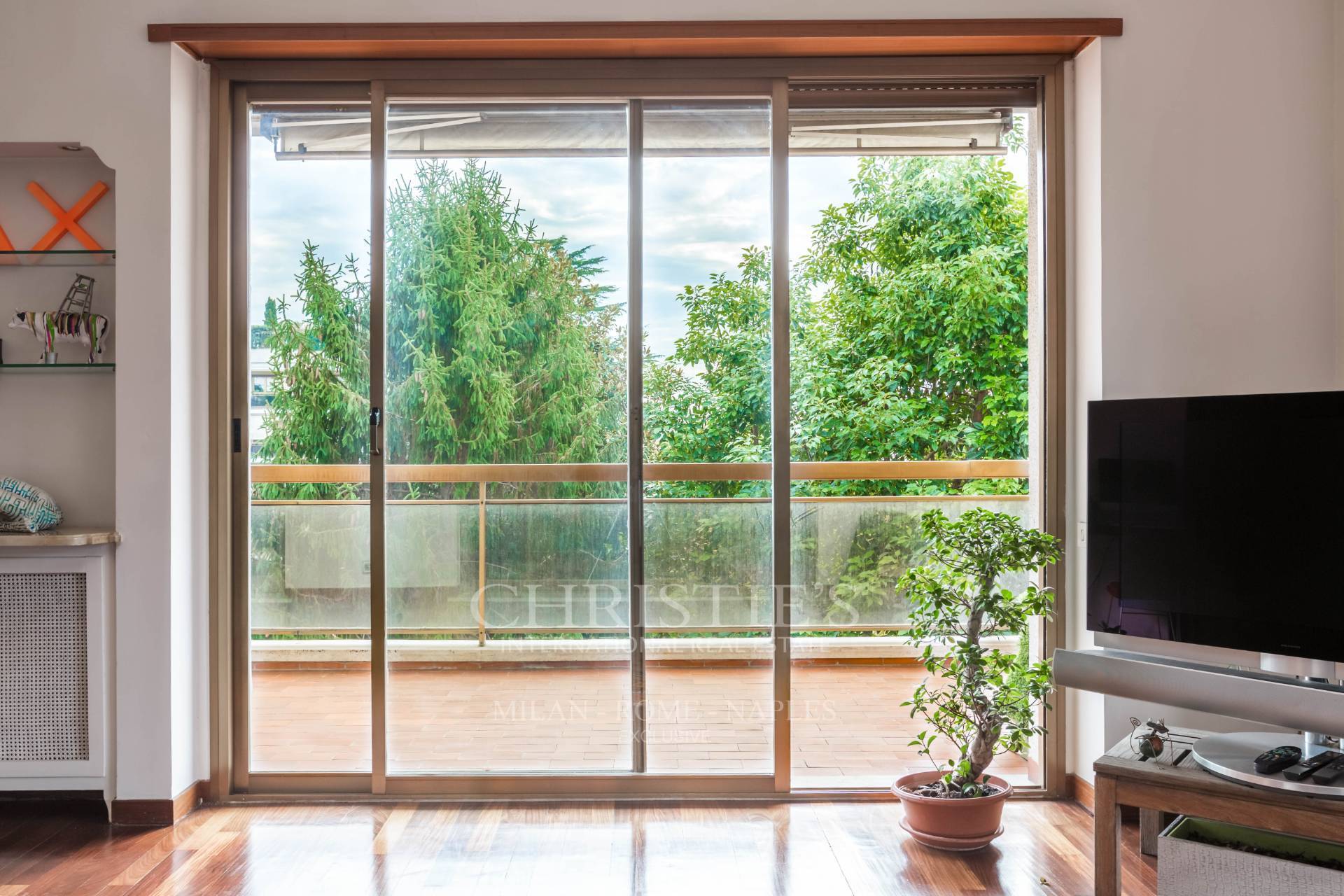 picture of Apartment Near Ponte Milvio