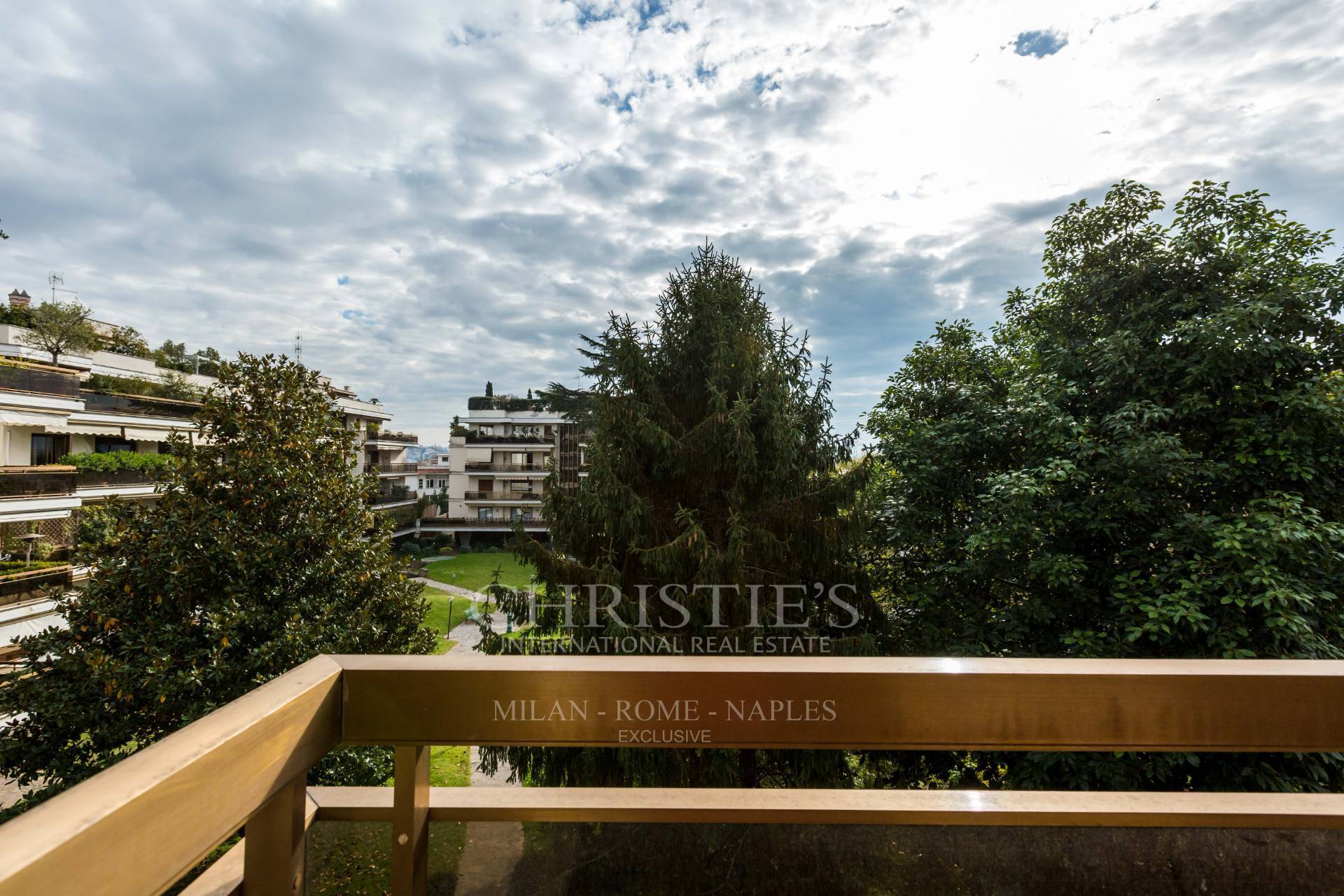 picture of Apartment Near Ponte Milvio