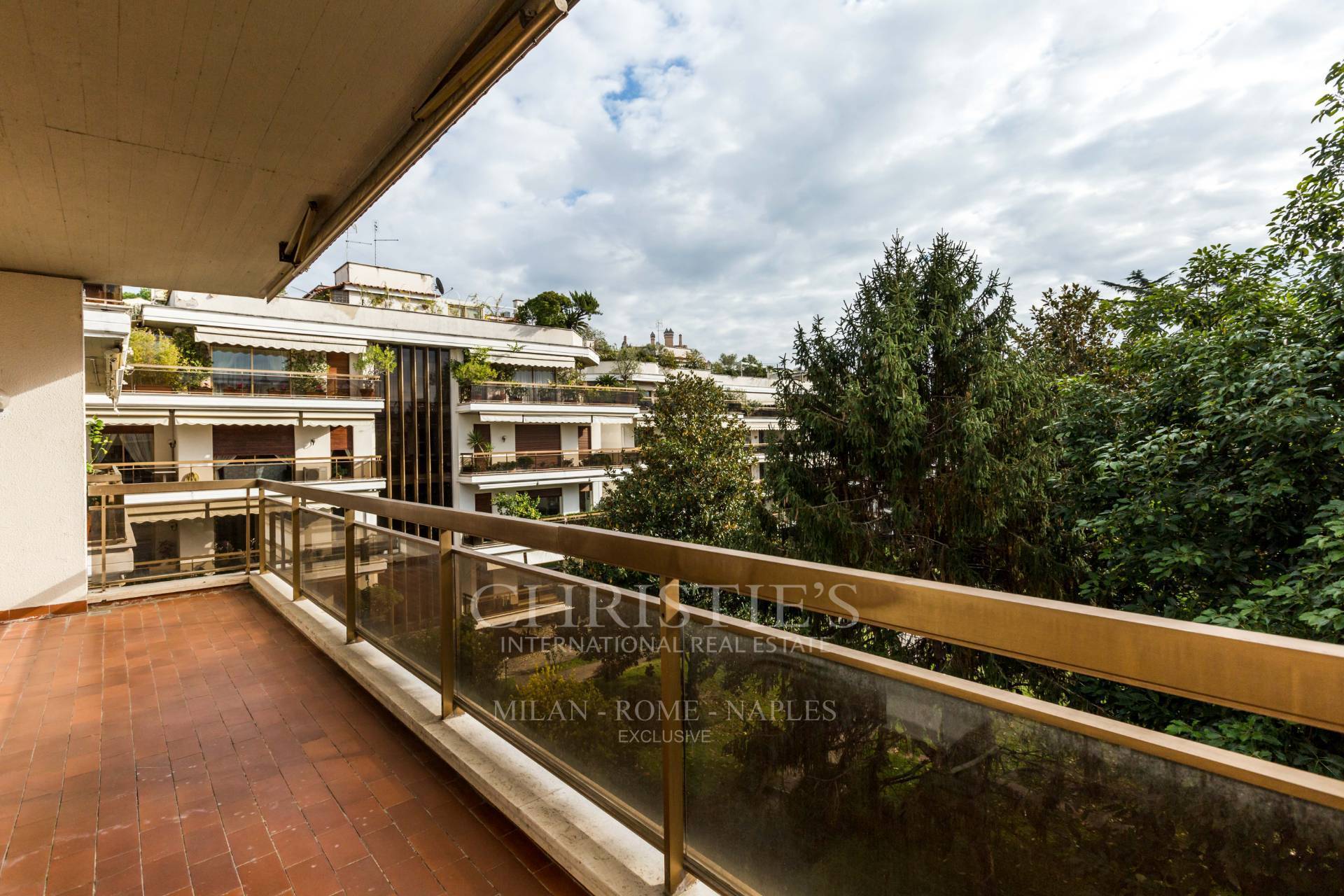 picture of Apartment Near Ponte Milvio