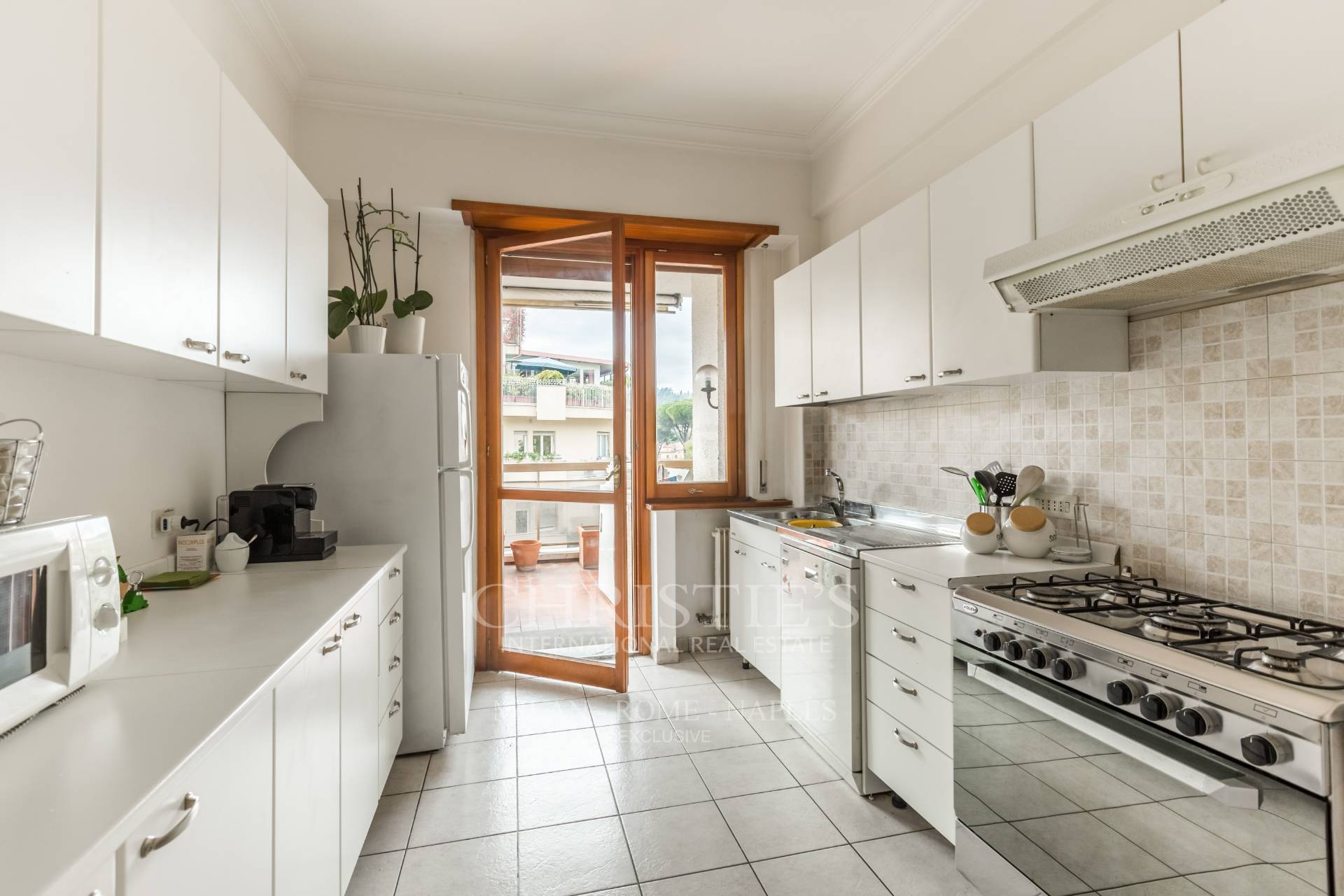 picture of Apartment Near Ponte Milvio