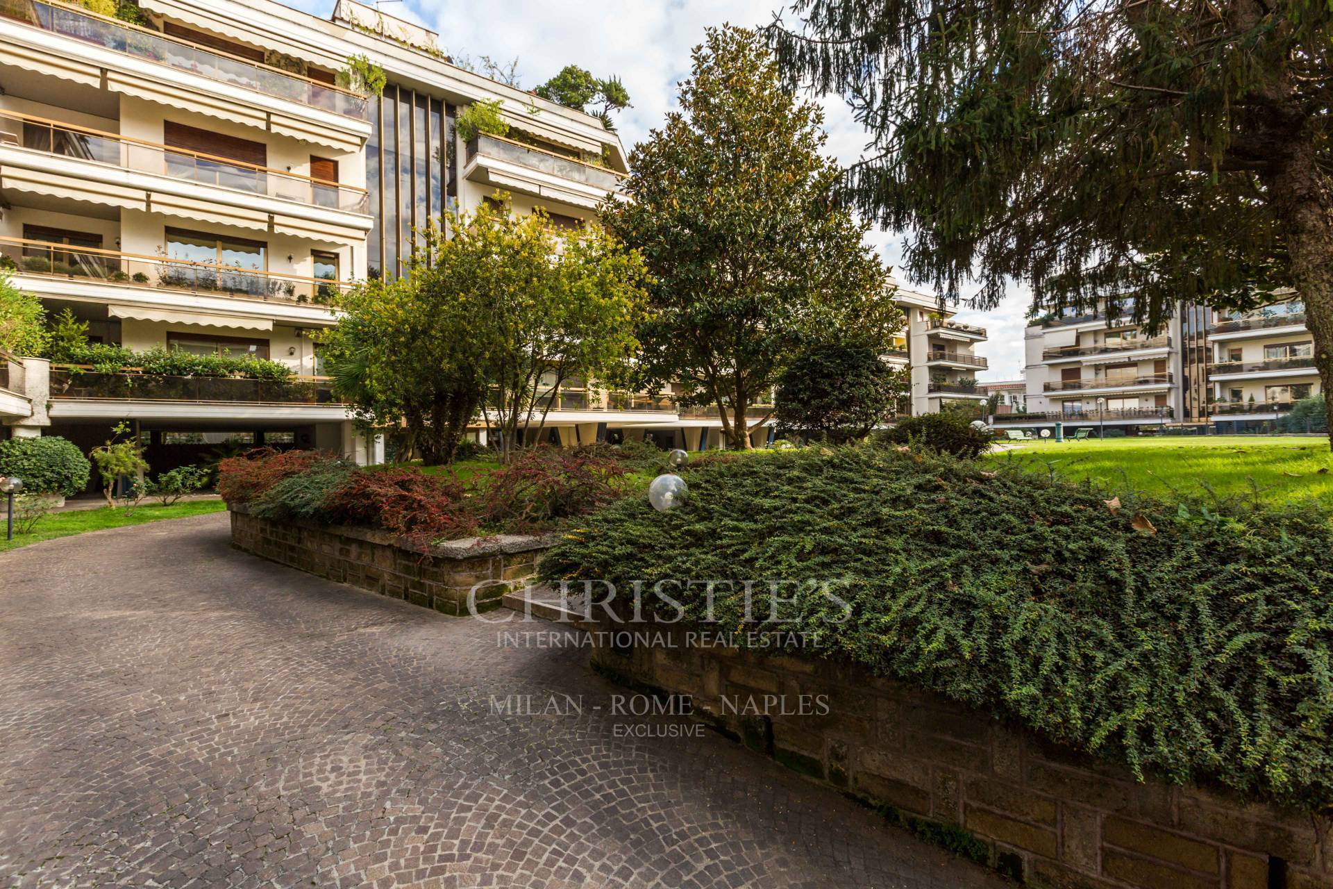 picture of Apartment Near Ponte Milvio