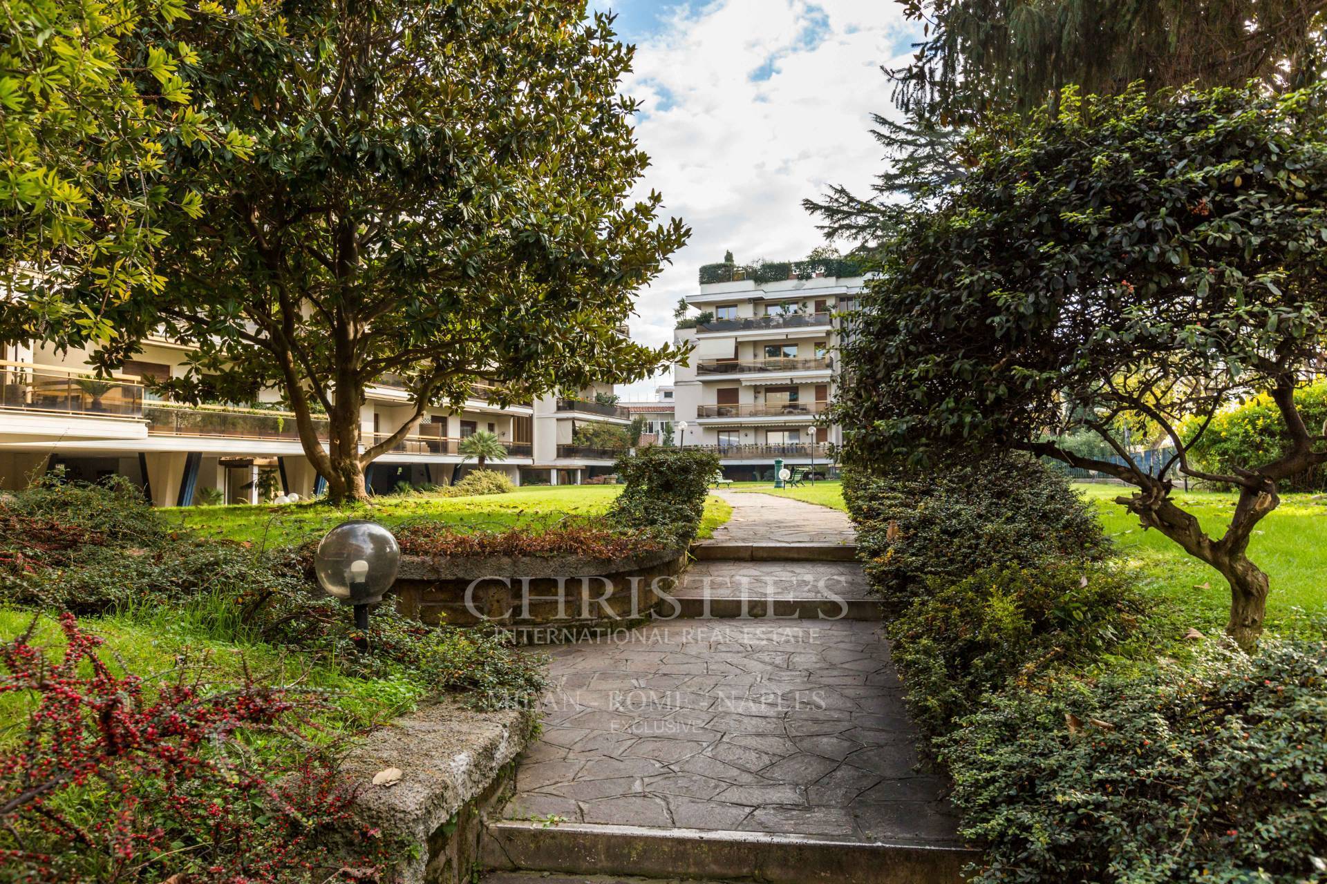 picture of Apartment Near Ponte Milvio