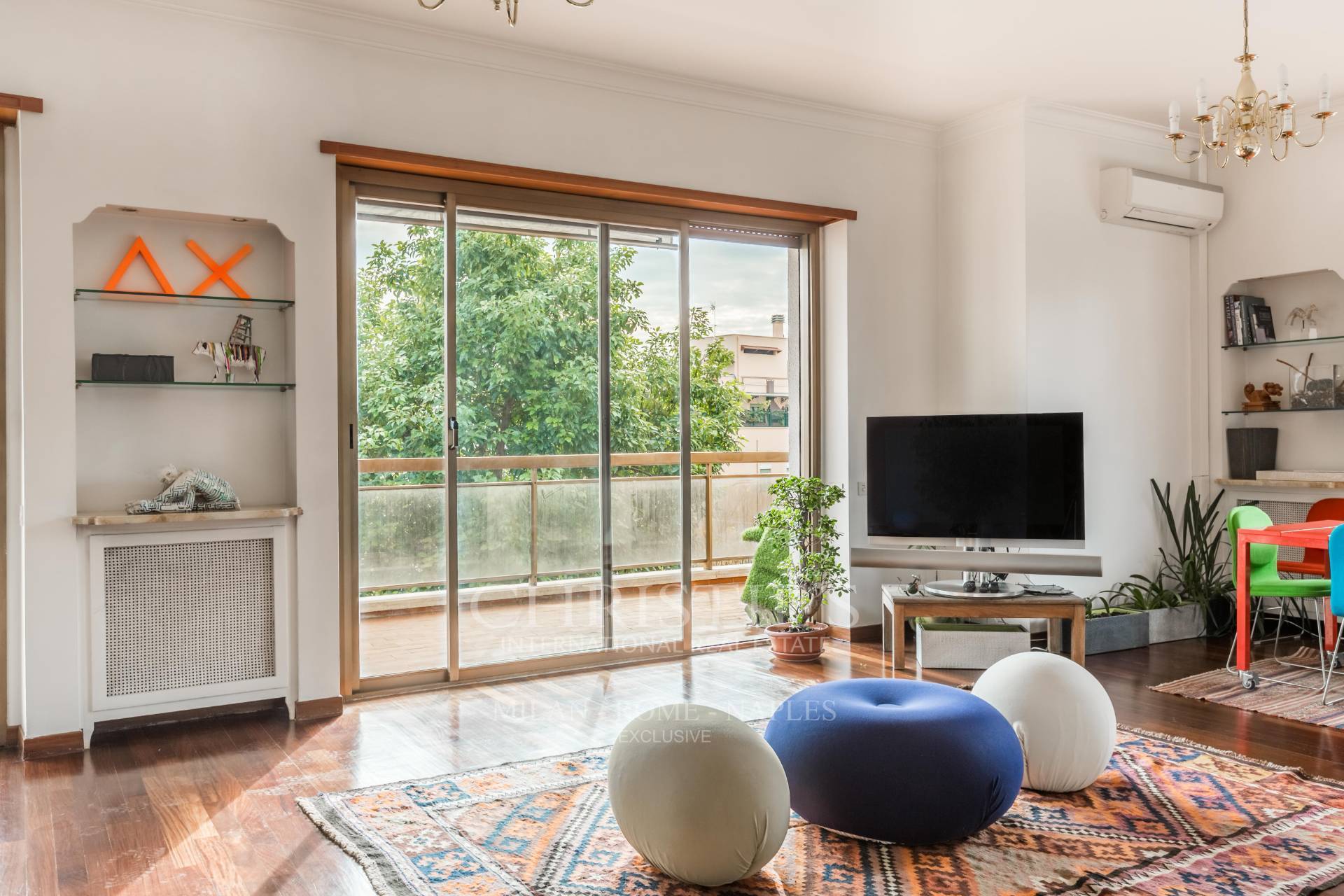 picture of Apartment Near Ponte Milvio