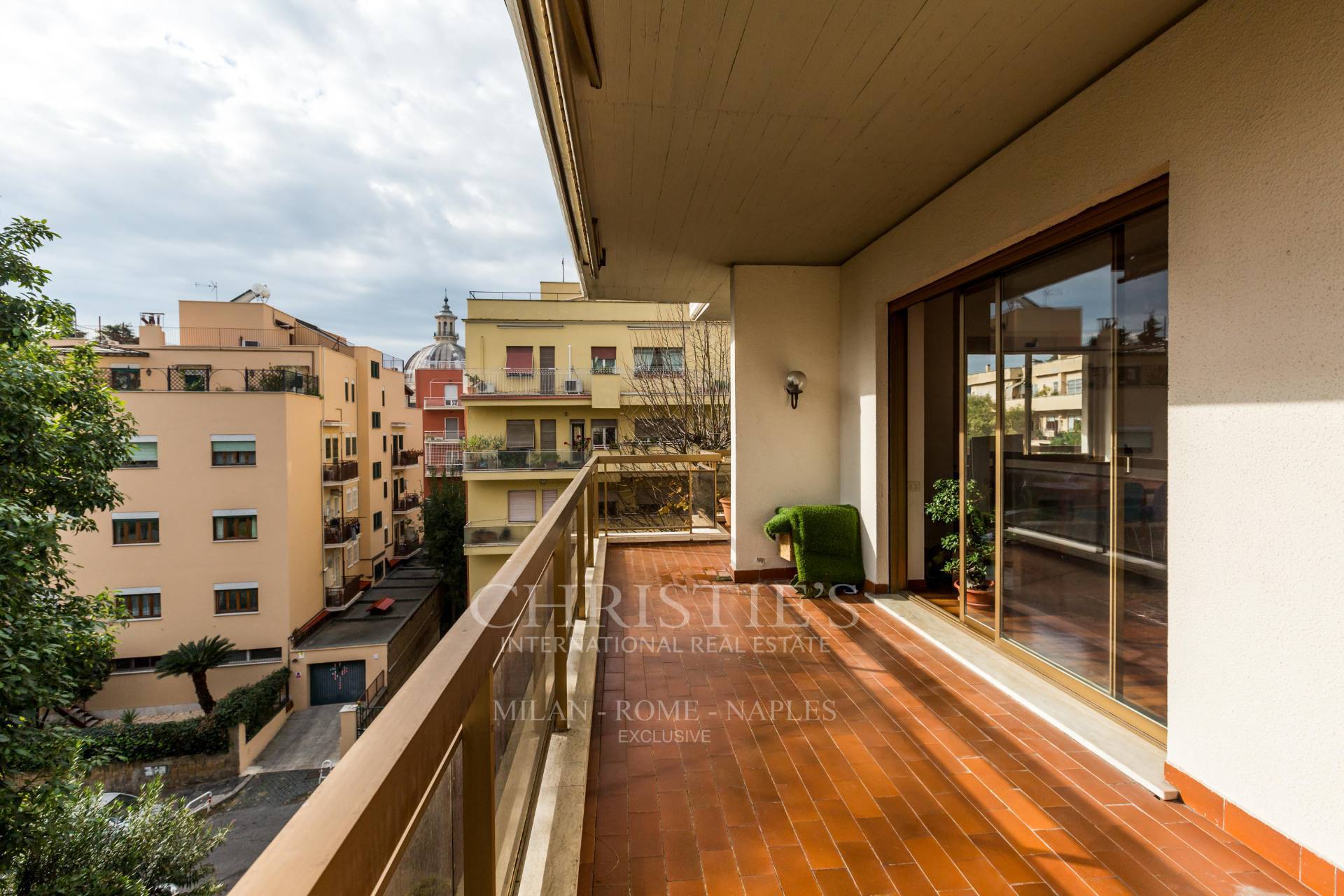 picture of Apartment Near Ponte Milvio