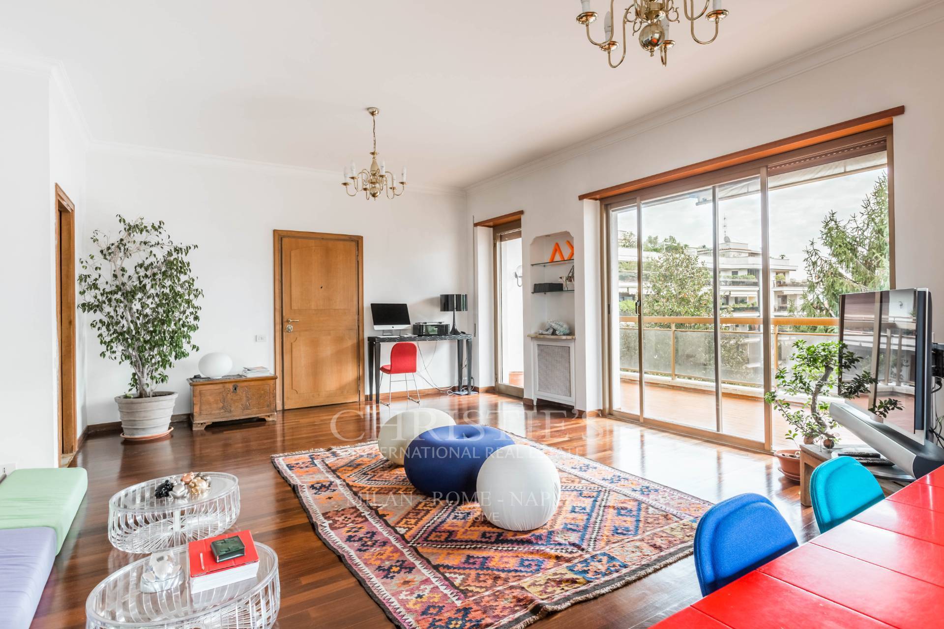 picture of Apartment Near Ponte Milvio