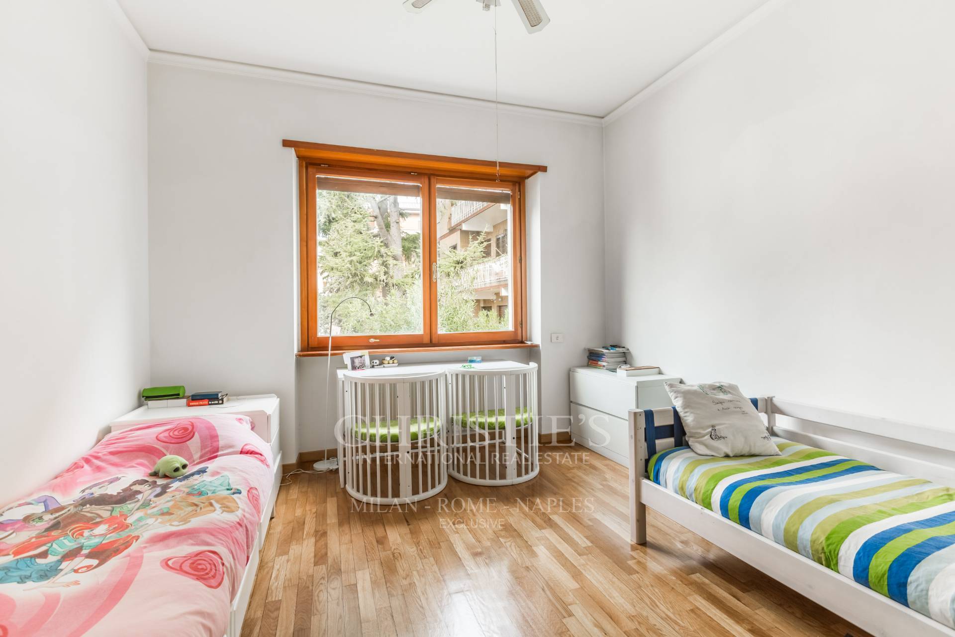 picture of Apartment Near Ponte Milvio