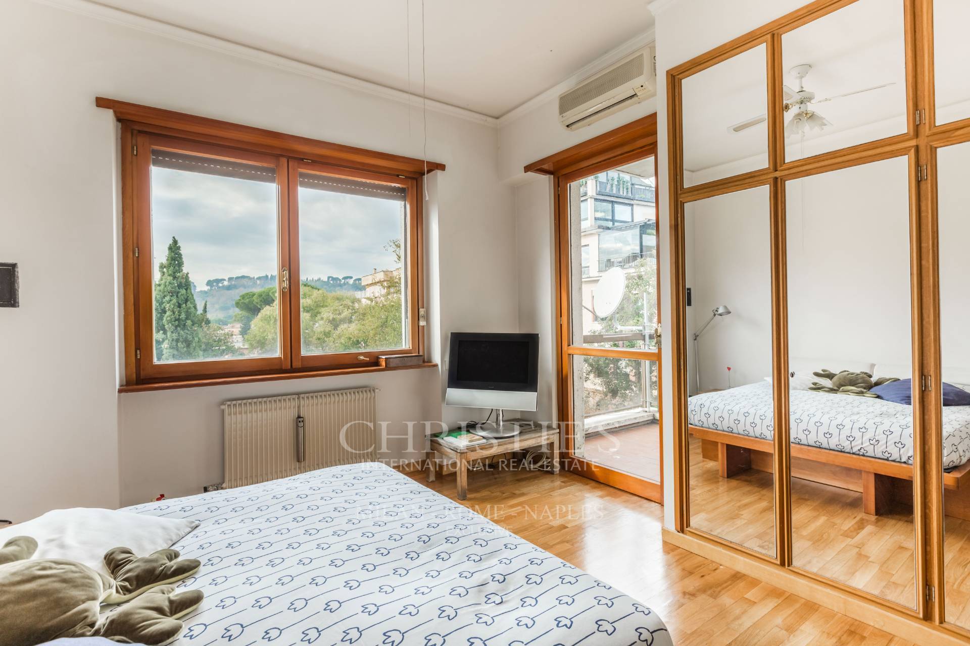 picture of Apartment Near Ponte Milvio