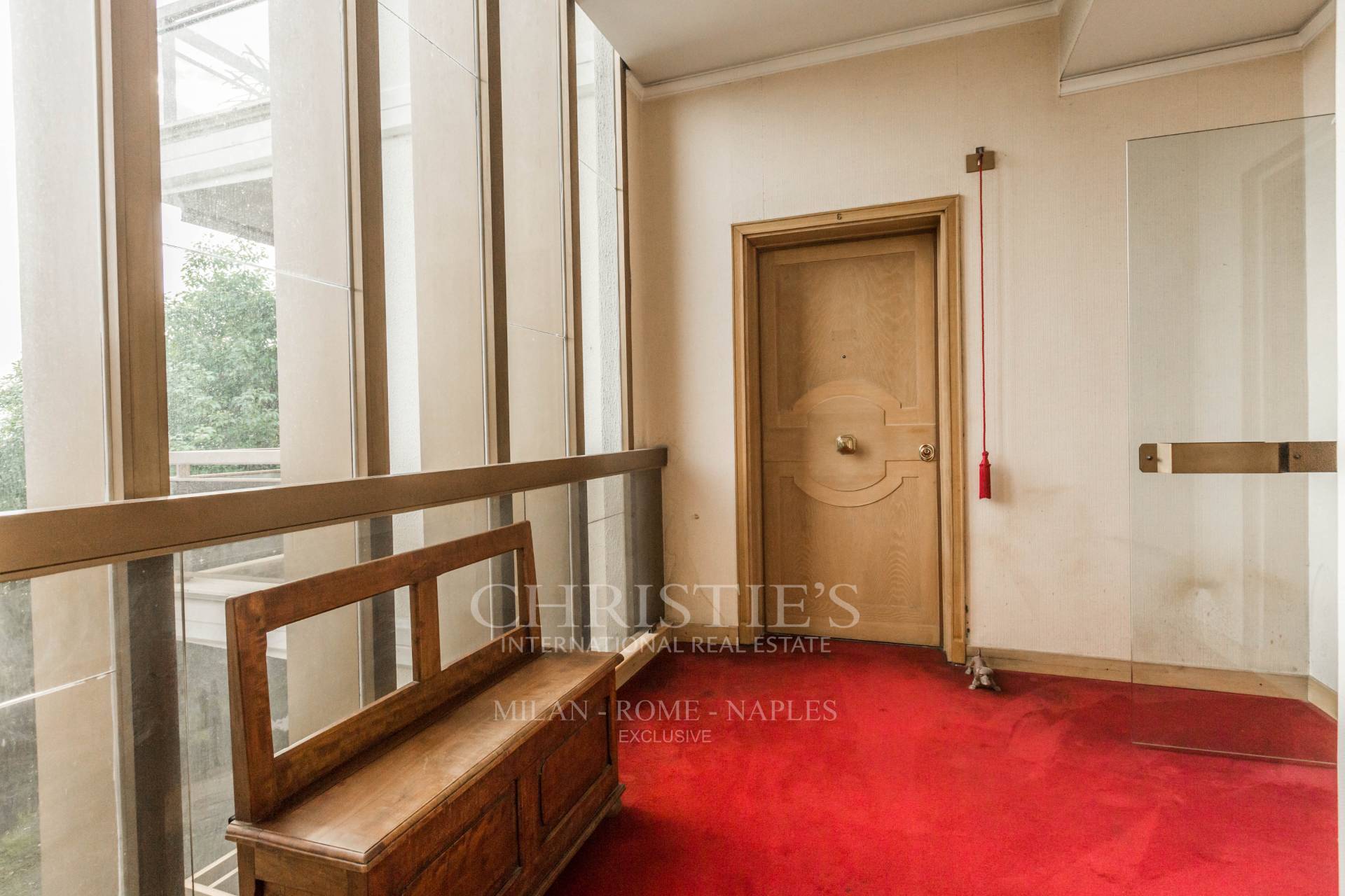picture of Apartment Near Ponte Milvio