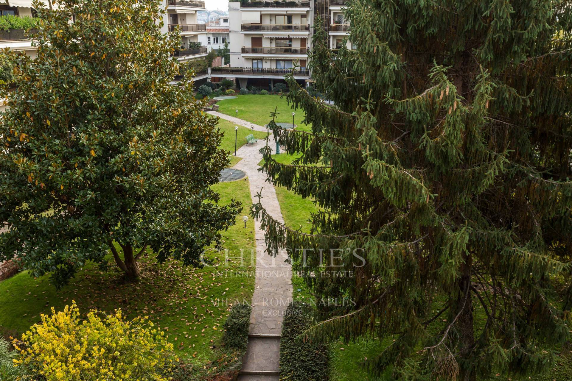 picture of Apartment Near Ponte Milvio