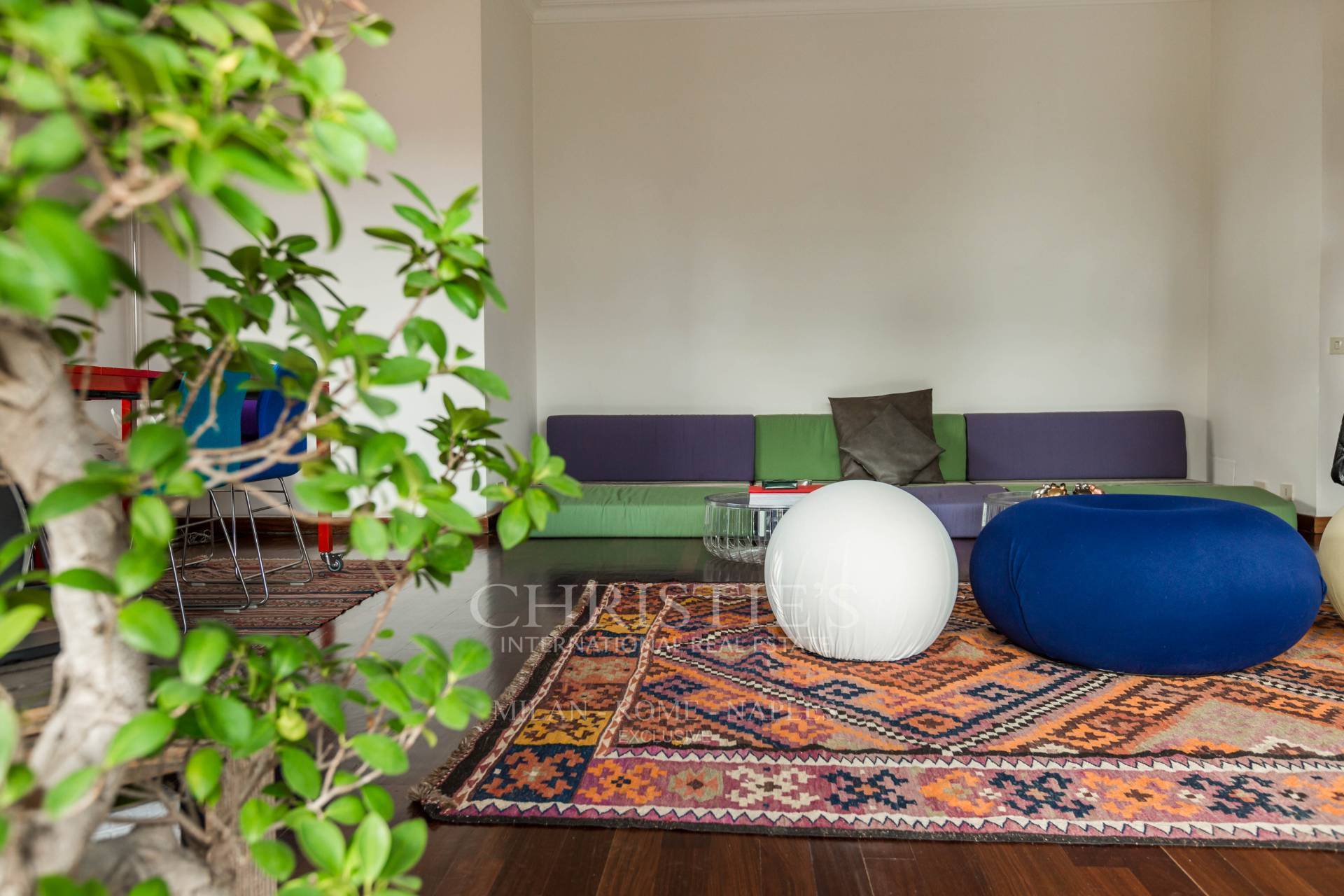 picture of Apartment Near Ponte Milvio