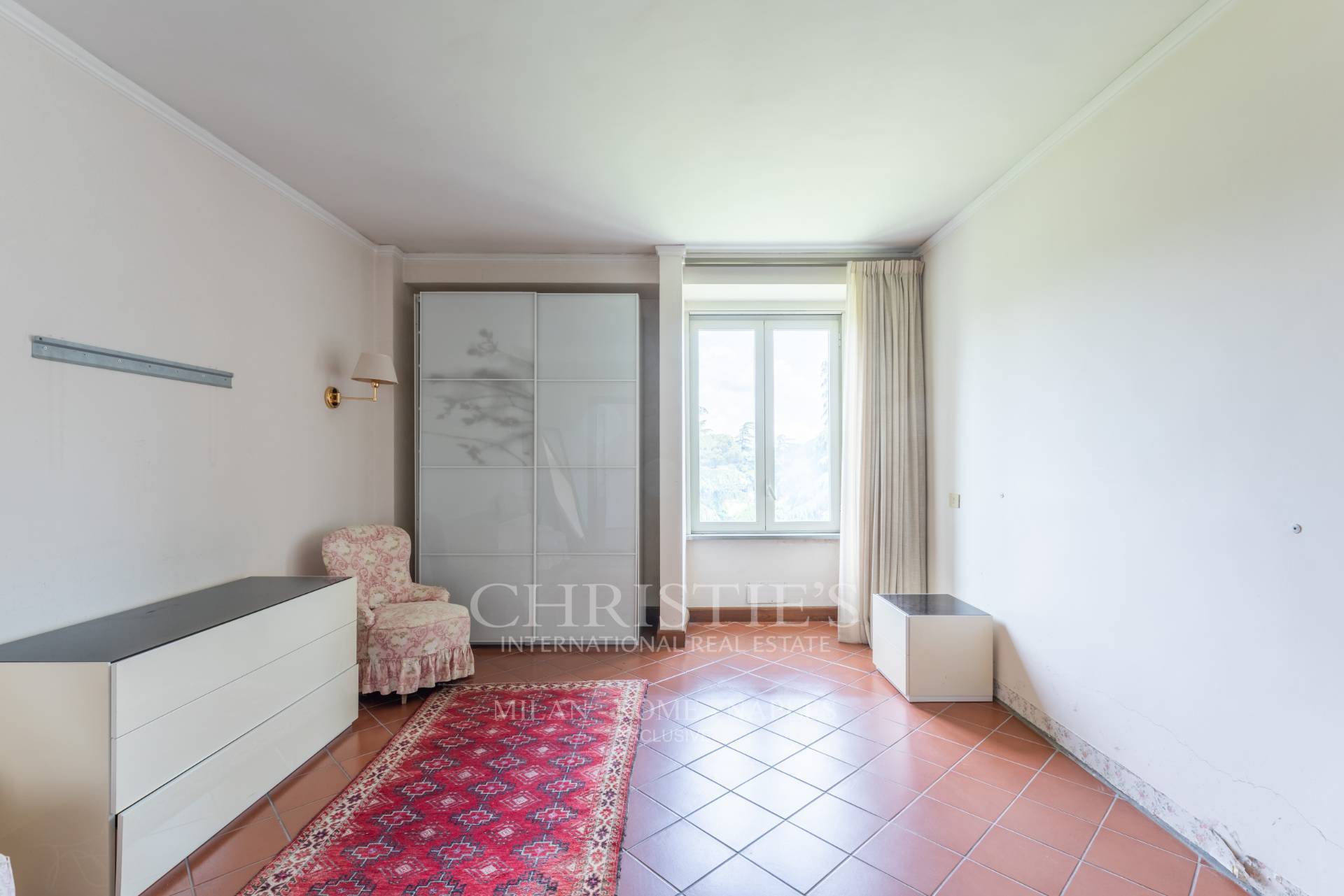 picture of Splendid Residence In Via Della Giustiniana Composed Of Two Villas