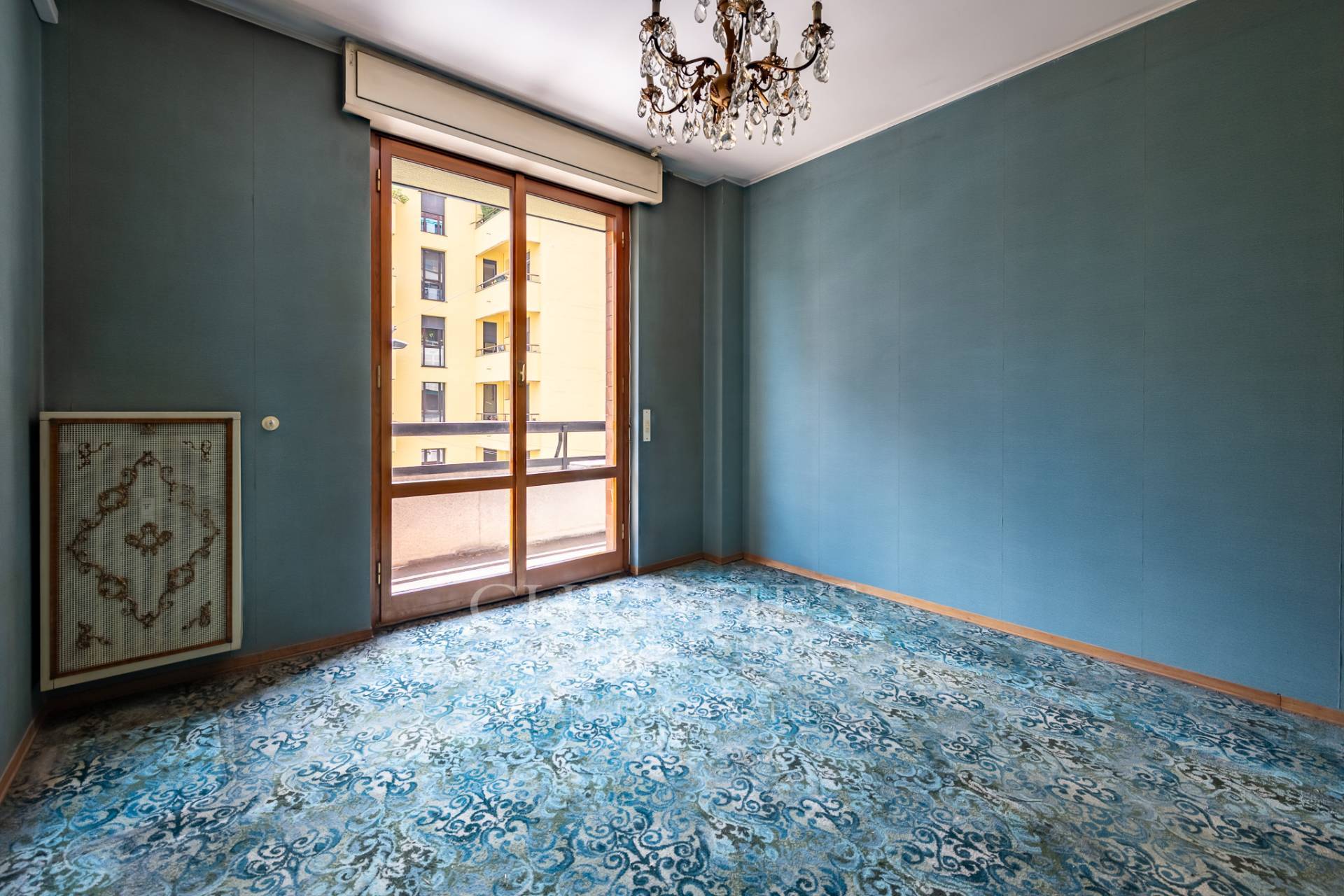 picture of Bright Apartment In A Prestigious Setting In The Arena/parco Sempione Area