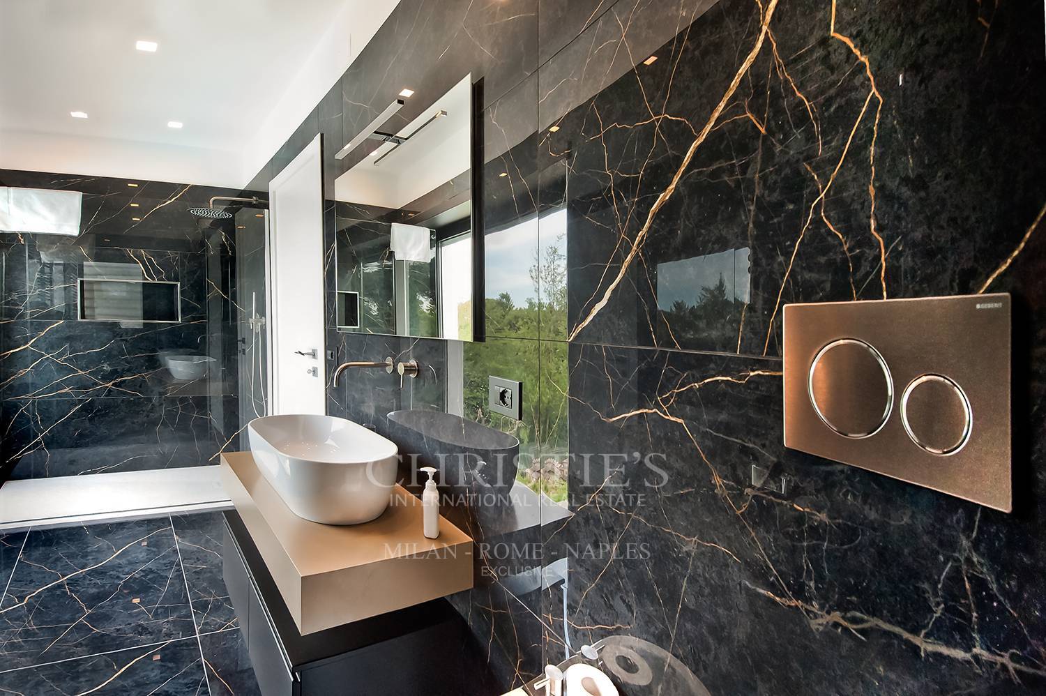 picture of Splendid Modern Villa With Garden – Rocca Di Papa