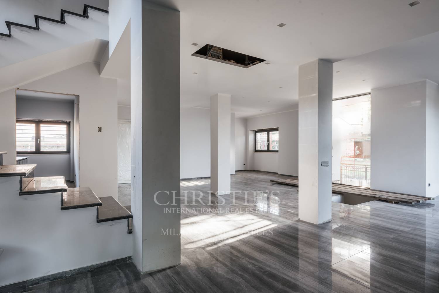 picture of Splendid Modern Villa With Garden – Rocca Di Papa