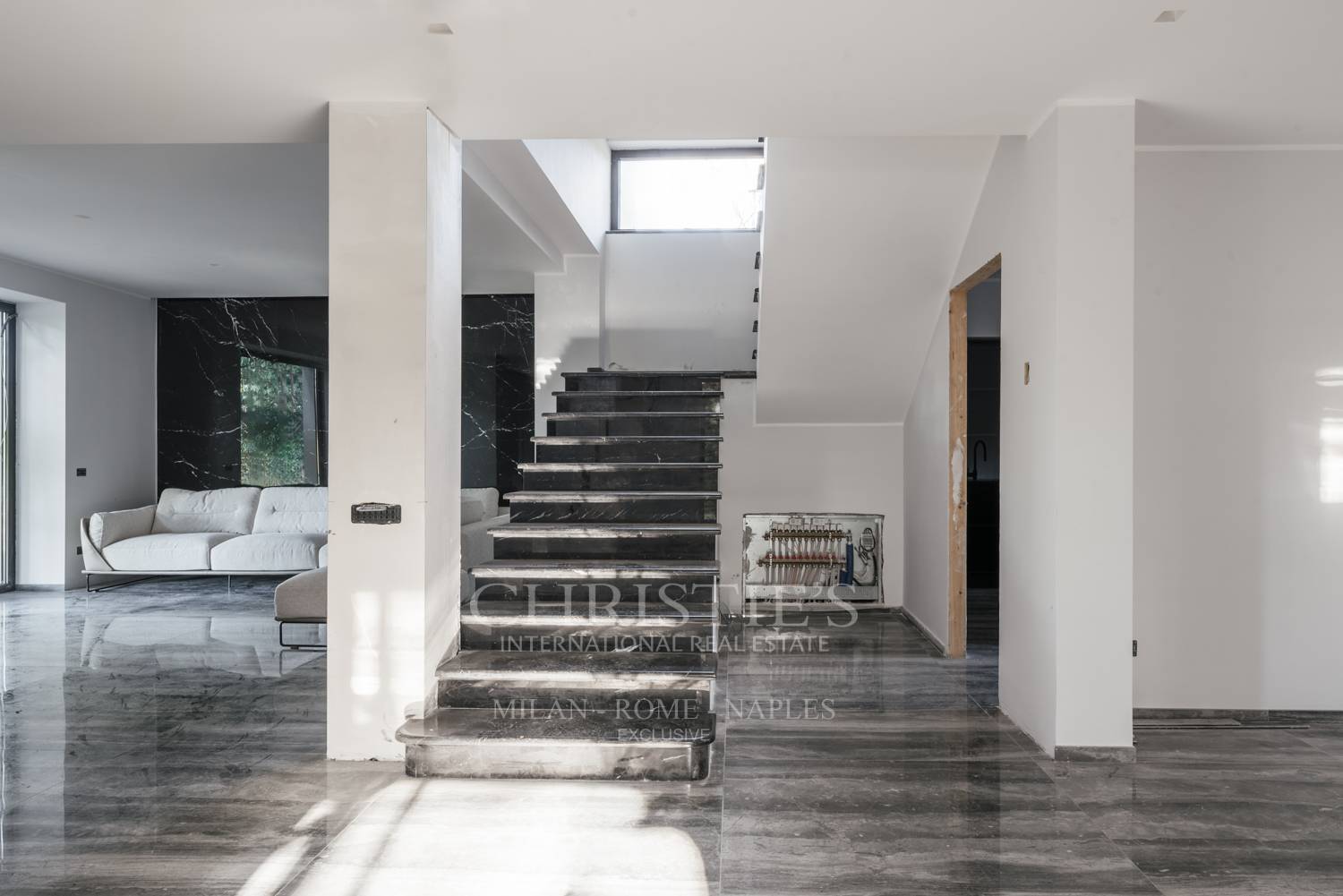 picture of Splendid Modern Villa With Garden – Rocca Di Papa