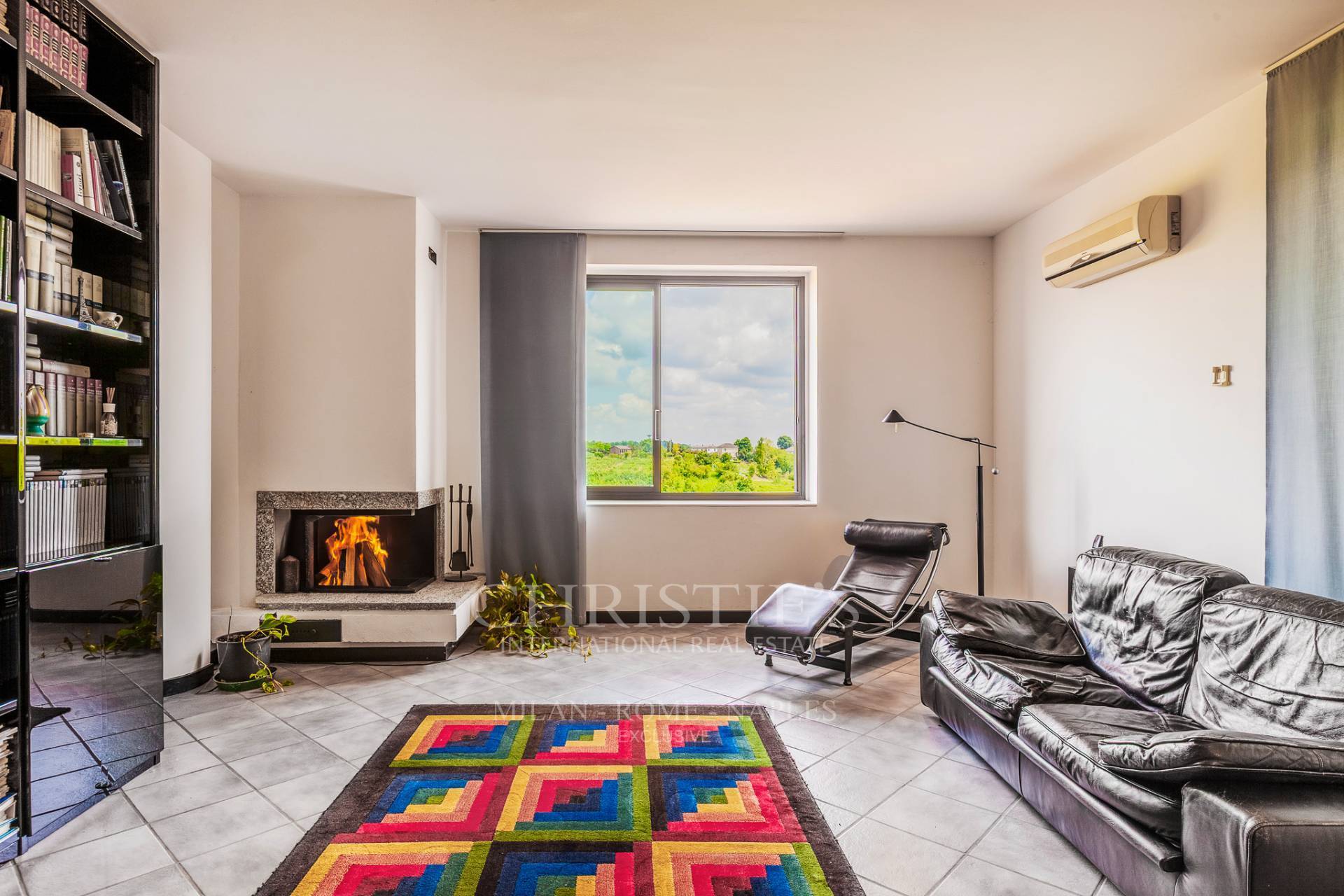 picture of Panoramic Villa With Pool – A Charming Retreat In The Heart Of Monferrato