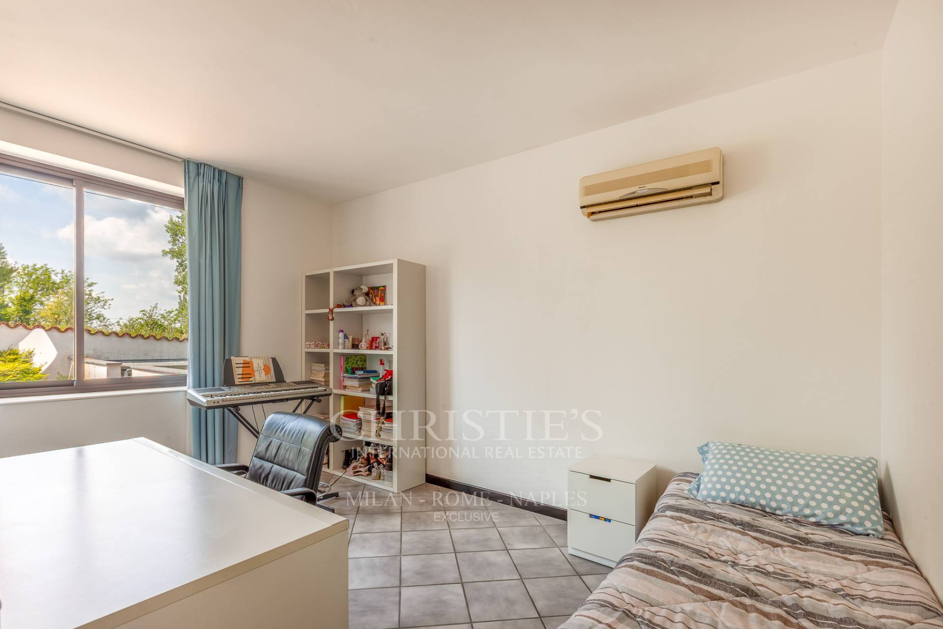 picture of Panoramic Villa With Pool – A Charming Retreat In The Heart Of Monferrato