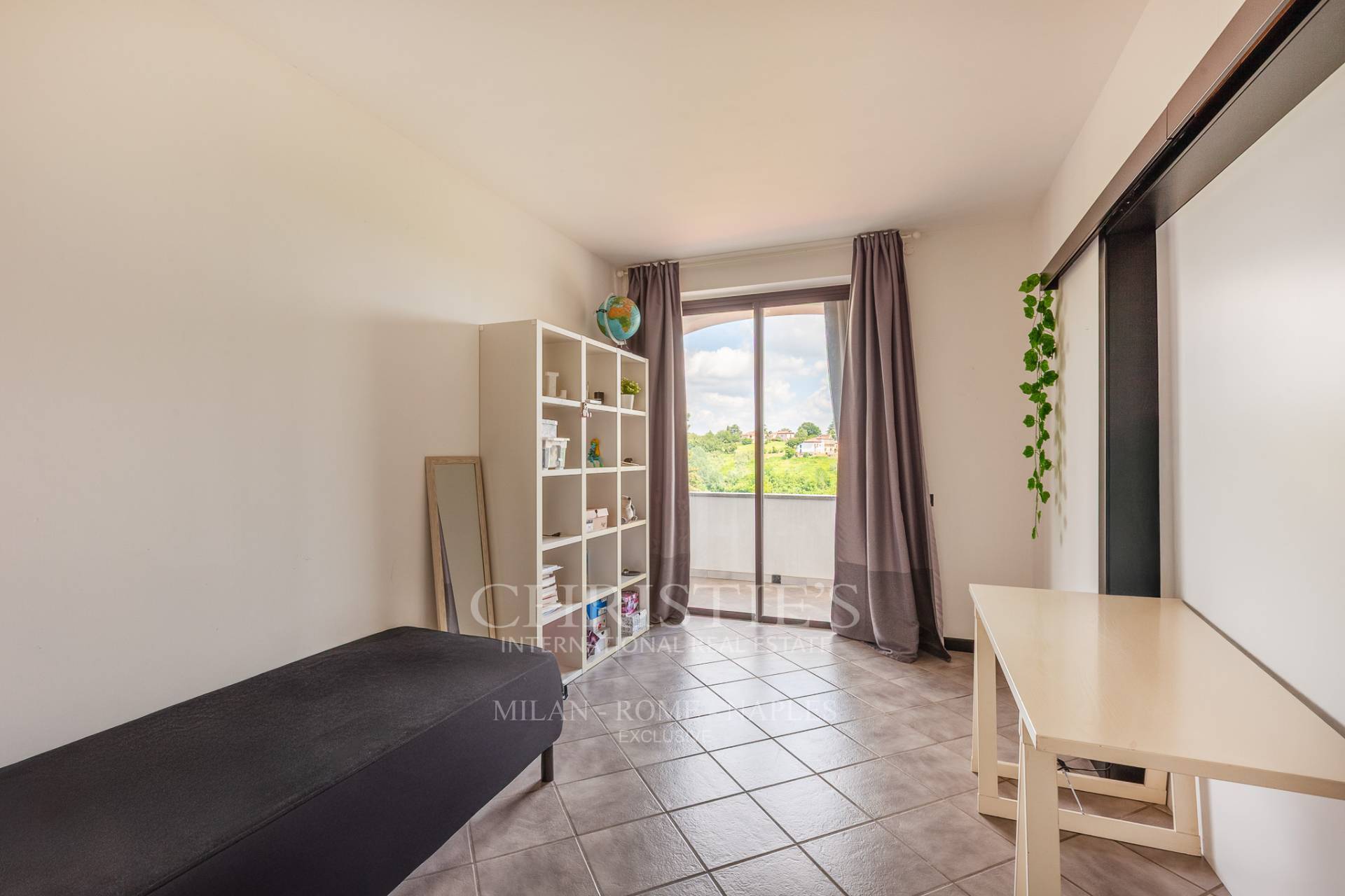 picture of Panoramic Villa With Pool – A Charming Retreat In The Heart Of Monferrato