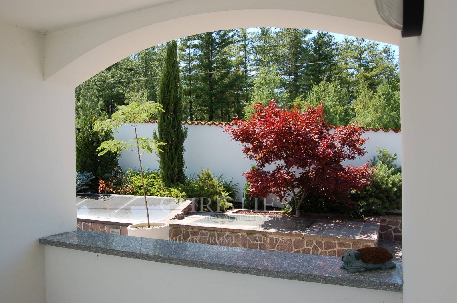 picture of Panoramic Villa With Pool – A Charming Retreat In The Heart Of Monferrato