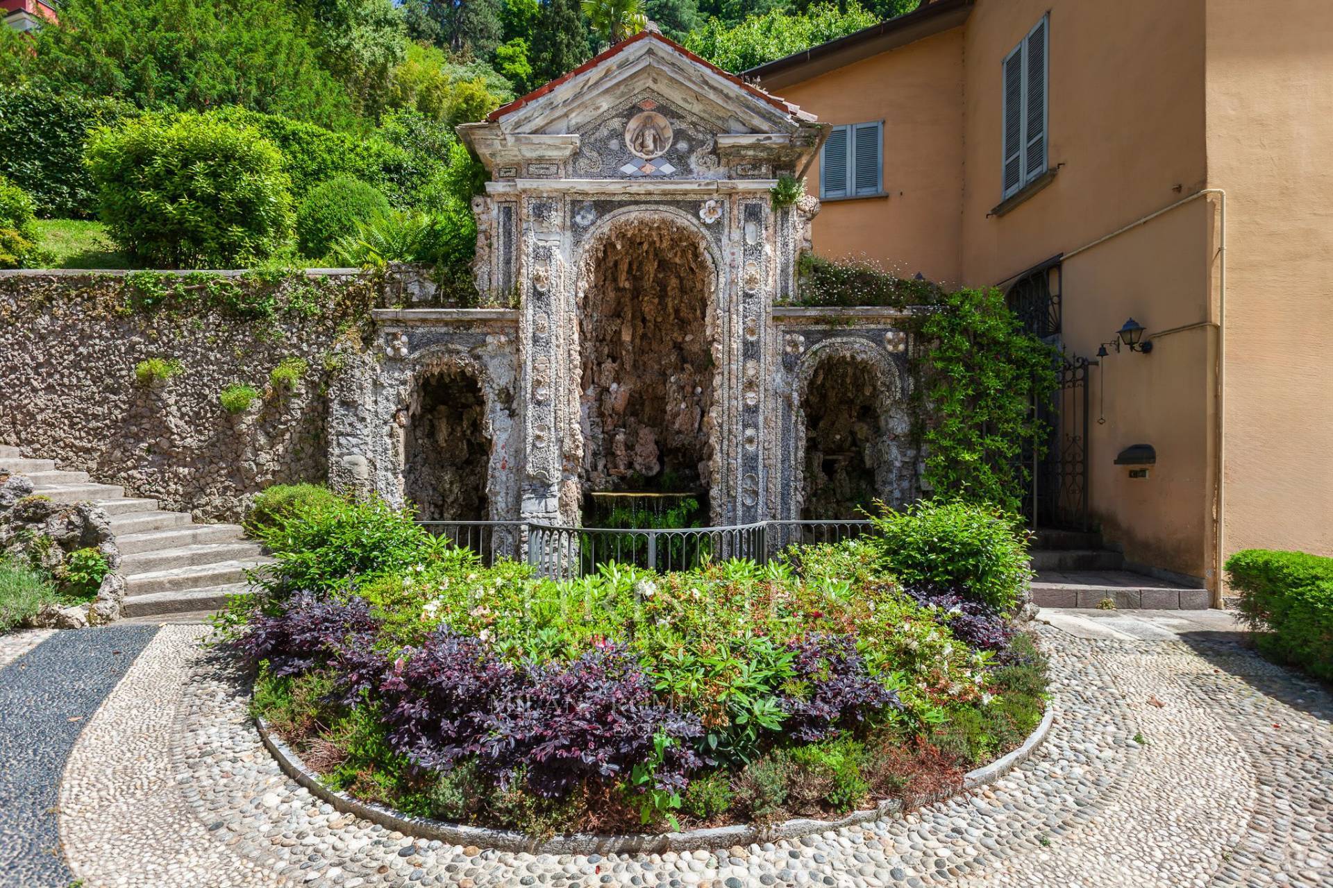 picture of Villa Taverna: A Charming Property On Lake Como