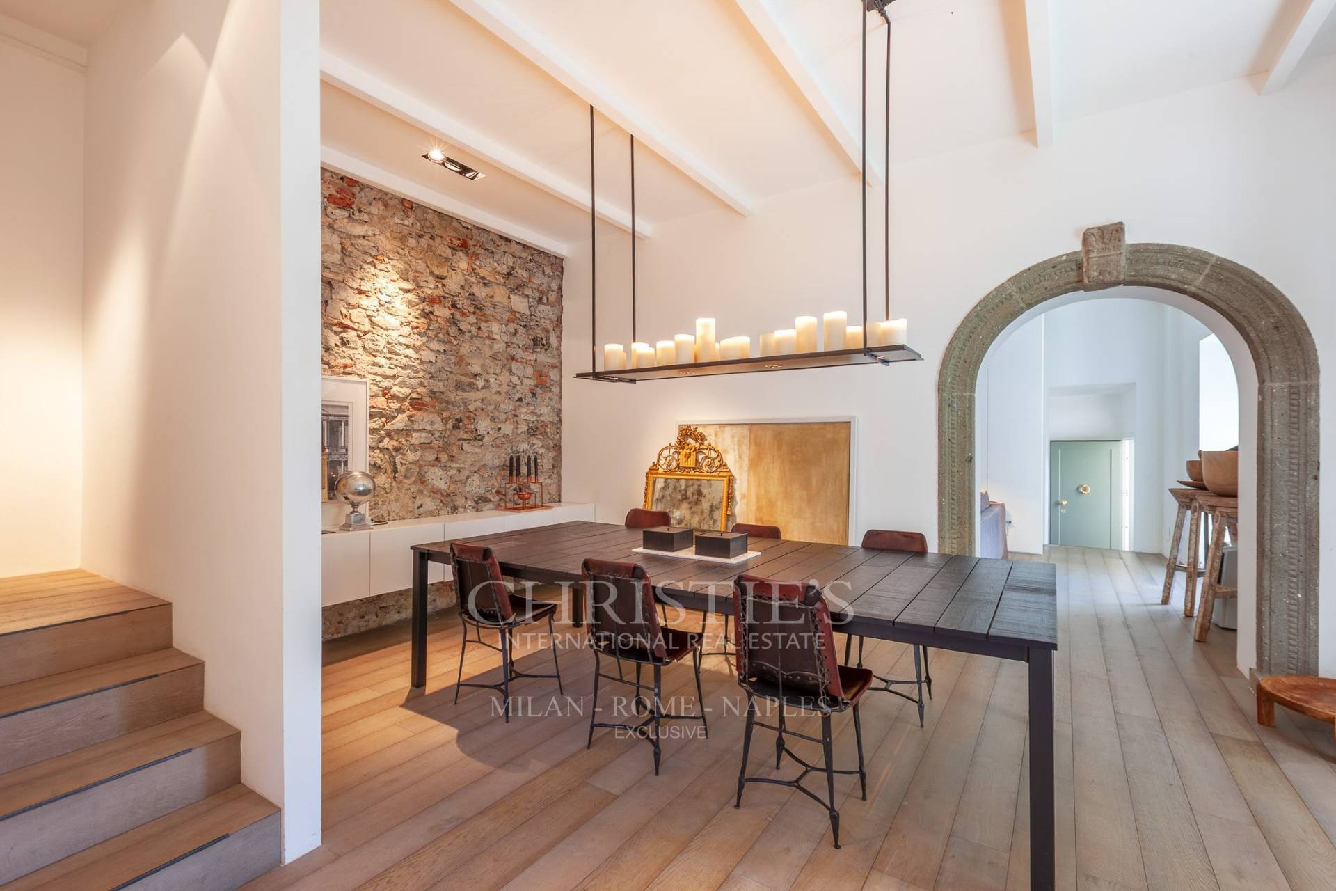 picture of Villa Taverna: A Charming Property On Lake Como