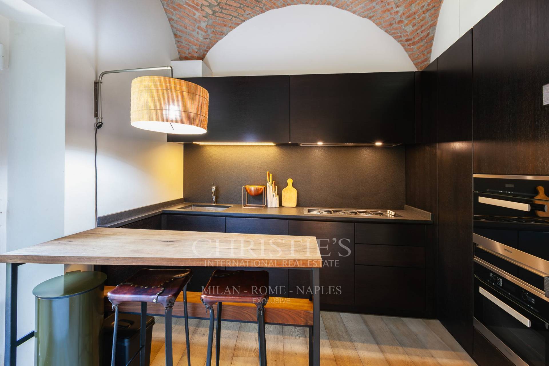 picture of Villa Taverna: A Charming Property On Lake Como