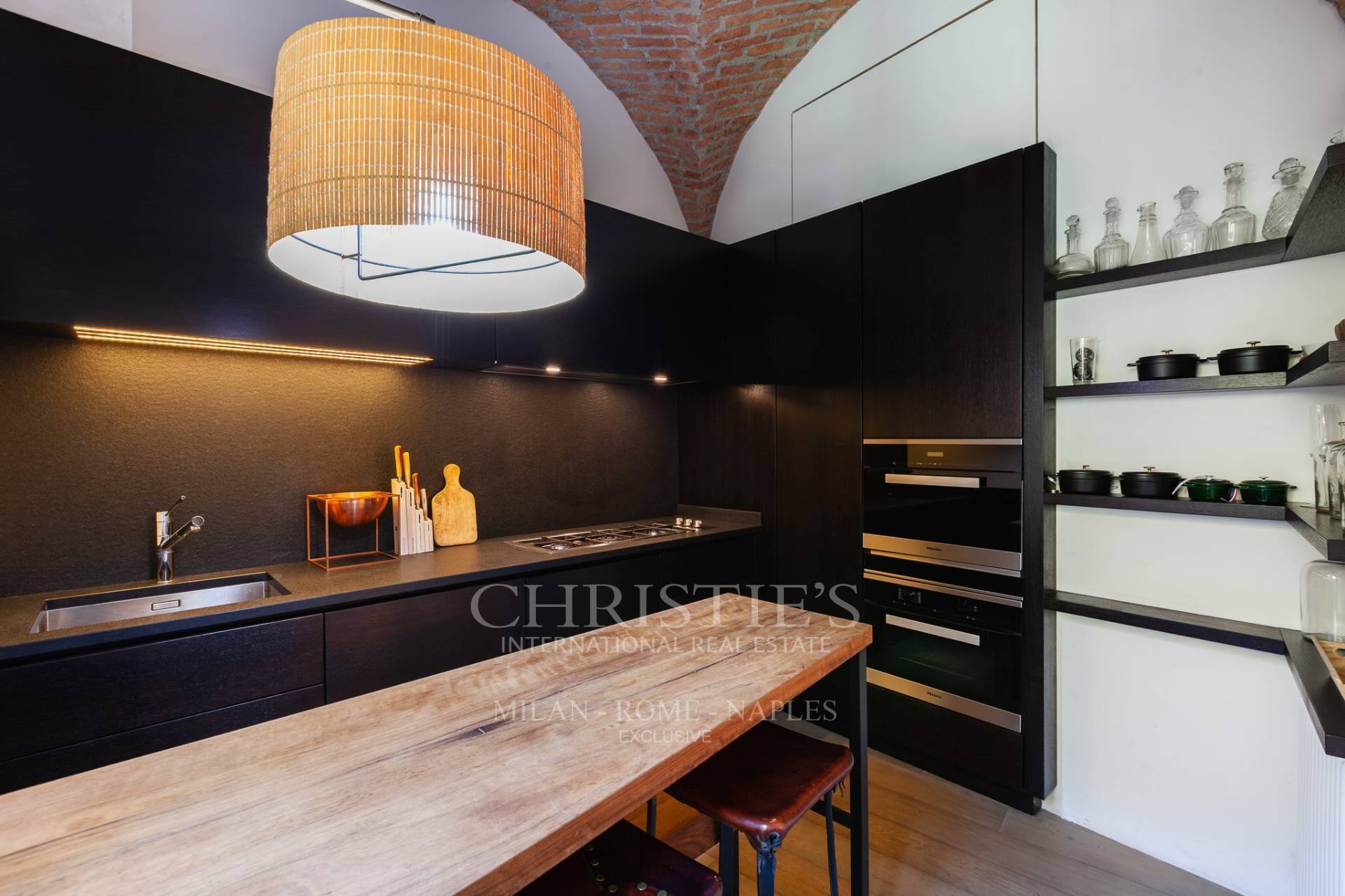 picture of Villa Taverna: A Charming Property On Lake Como