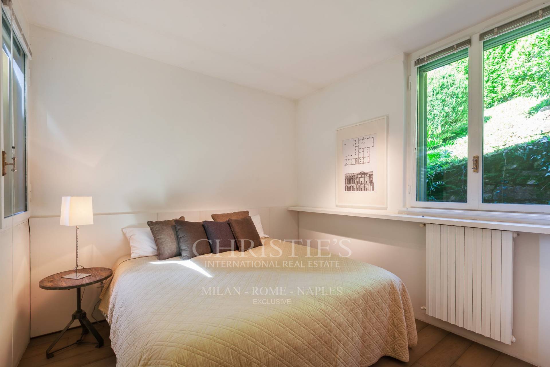 picture of Villa Taverna: A Charming Property On Lake Como