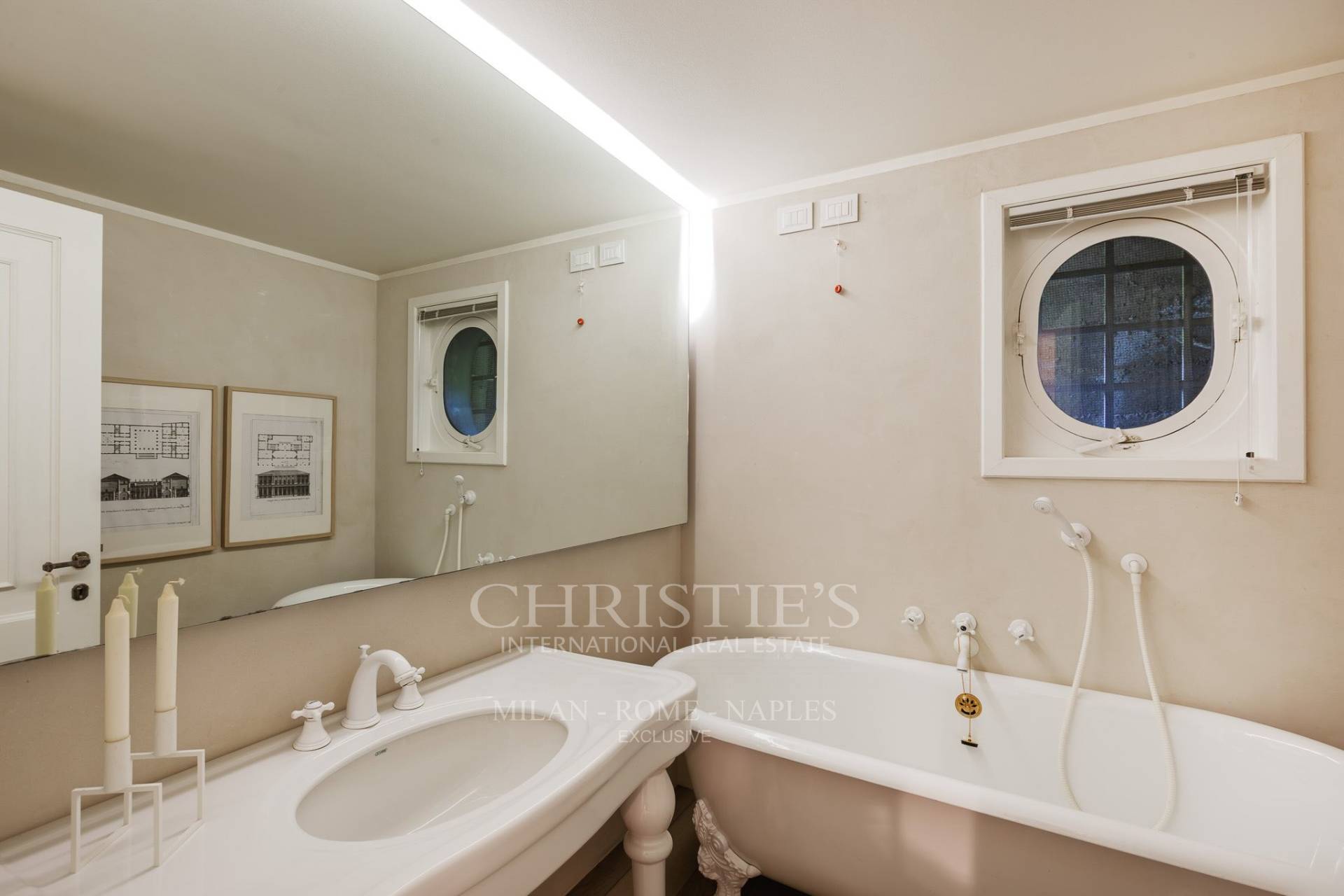 picture of Villa Taverna: A Charming Property On Lake Como