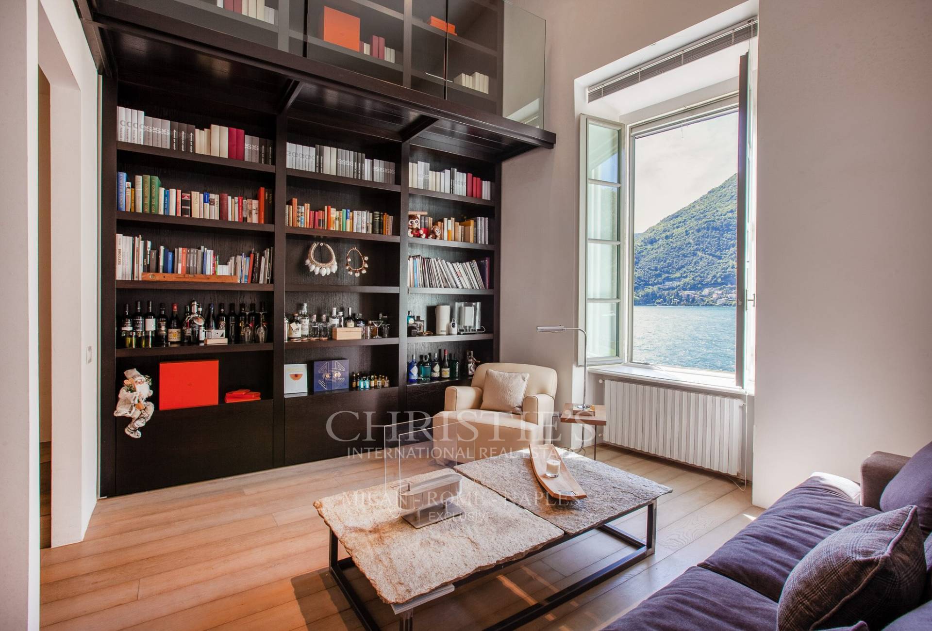 picture of Villa Taverna: A Charming Property On Lake Como