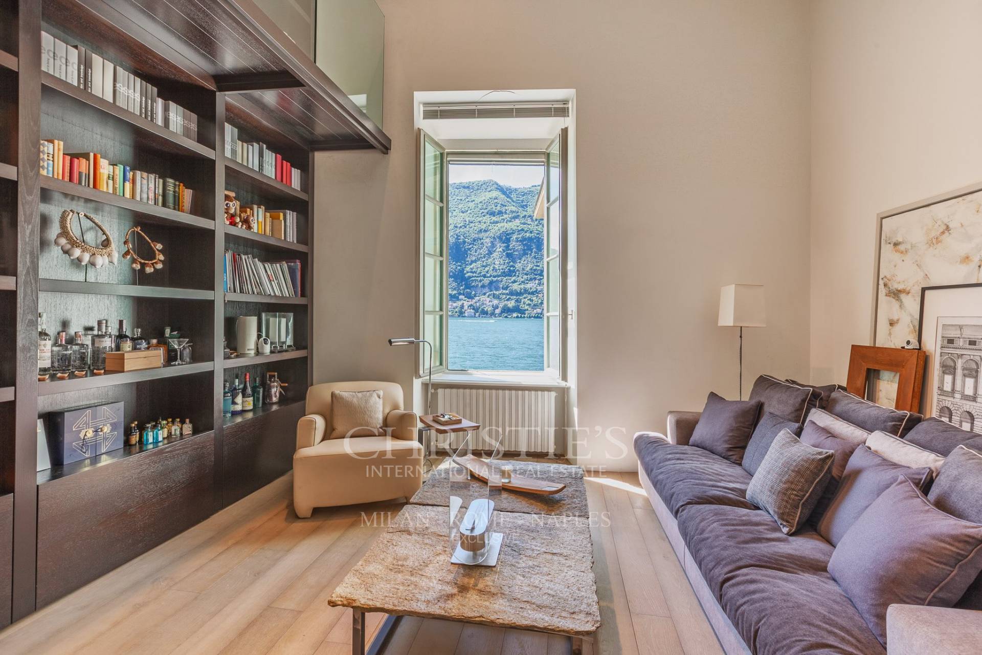 picture of Villa Taverna: A Charming Property On Lake Como