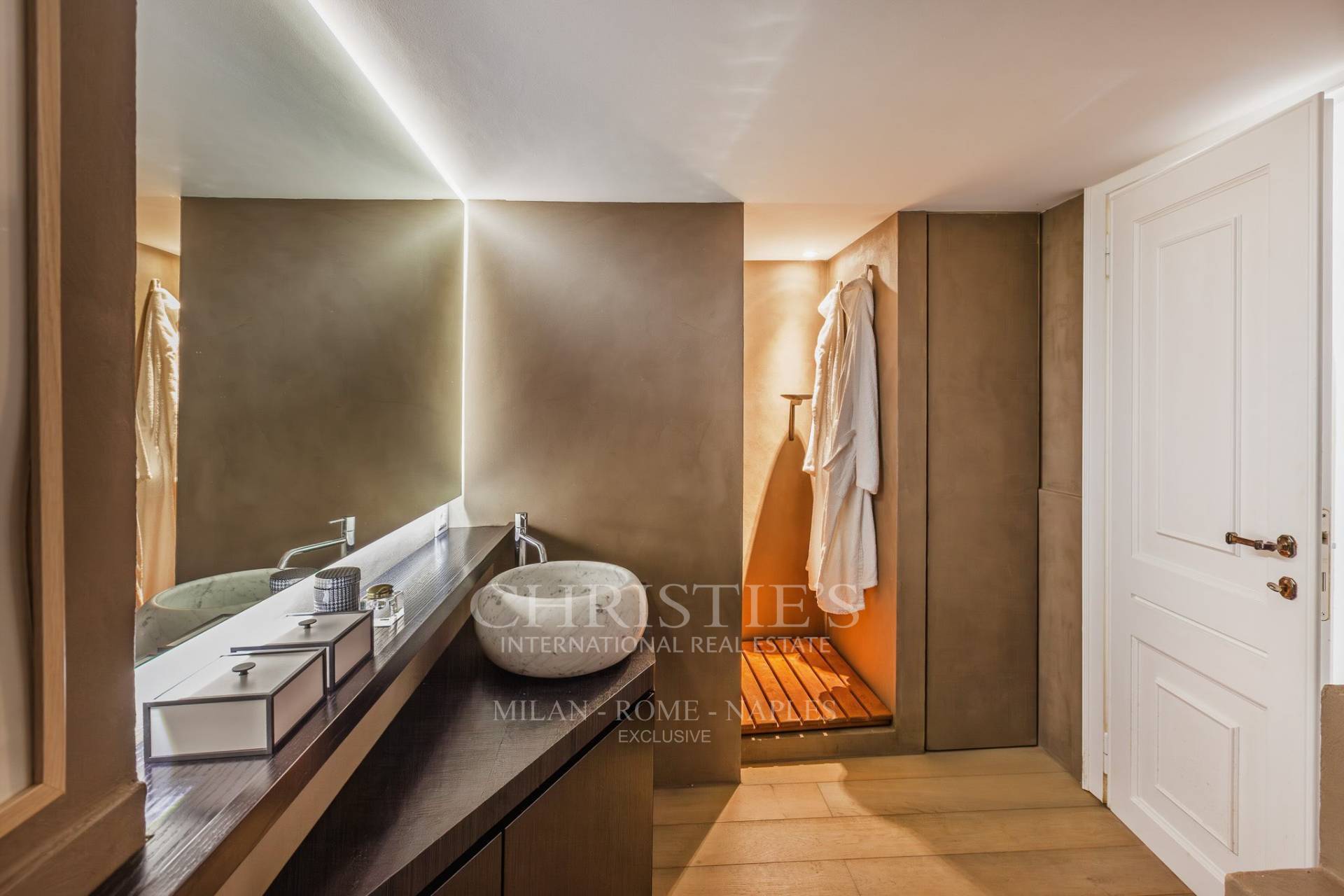 picture of Villa Taverna: A Charming Property On Lake Como