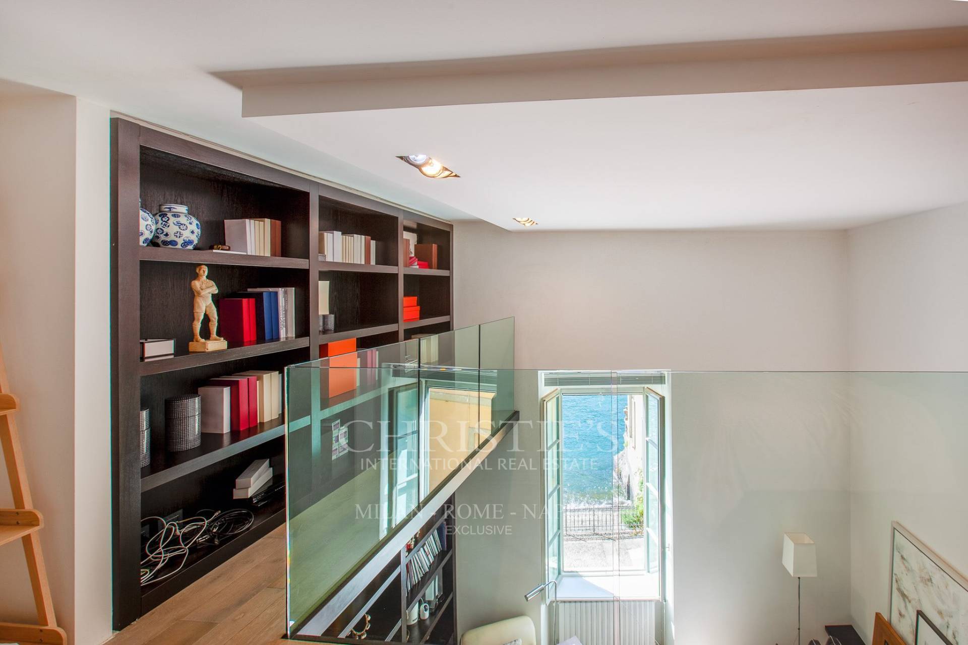 picture of Villa Taverna: A Charming Property On Lake Como
