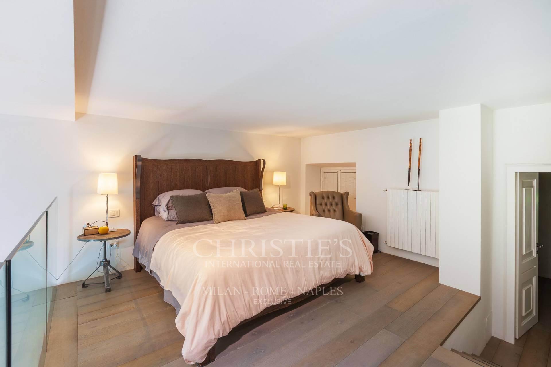 picture of Villa Taverna: A Charming Property On Lake Como