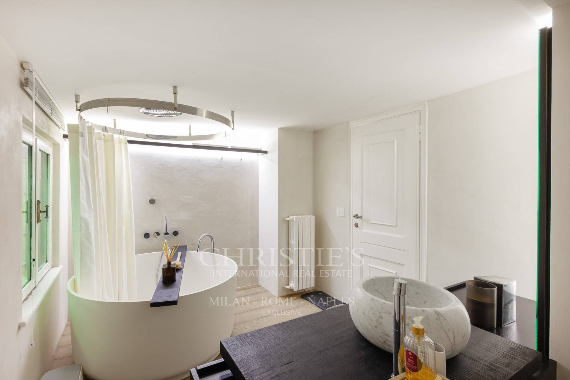 picture of Villa Taverna: A Charming Property On Lake Como