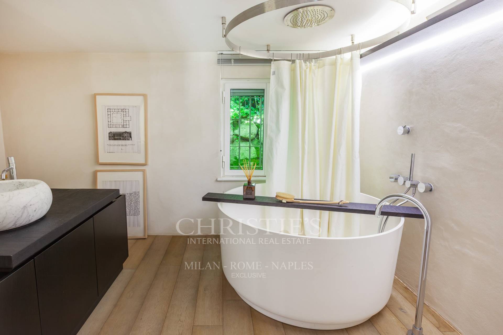 picture of Villa Taverna: A Charming Property On Lake Como