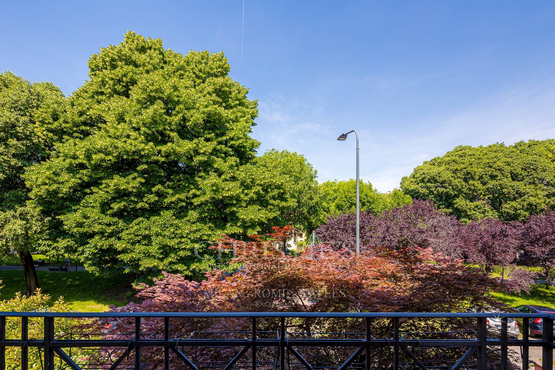 picture of Early 20th-century Villa With Garden
