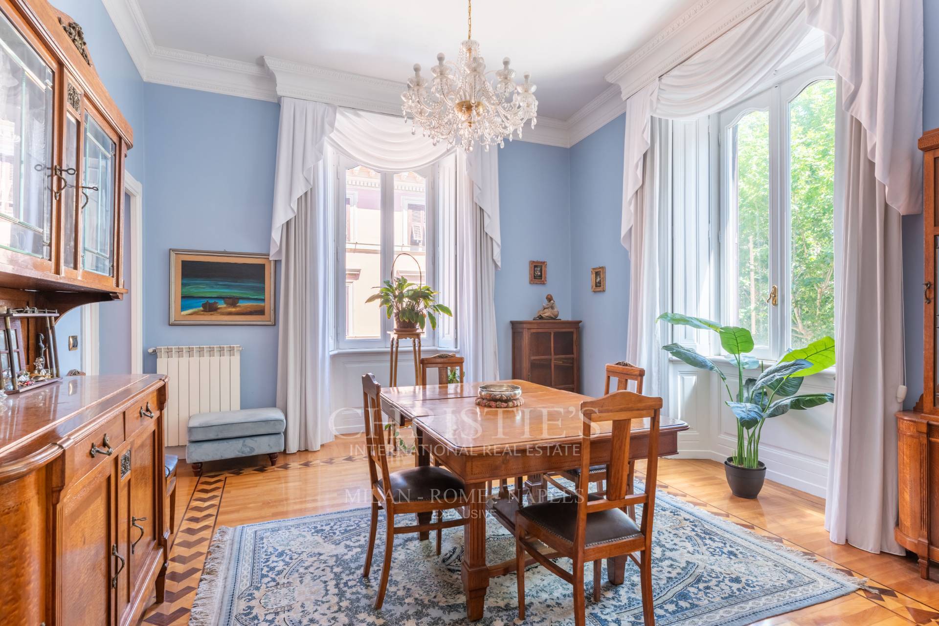 picture of Prestigious Apartment In The Heart Of The Salario District