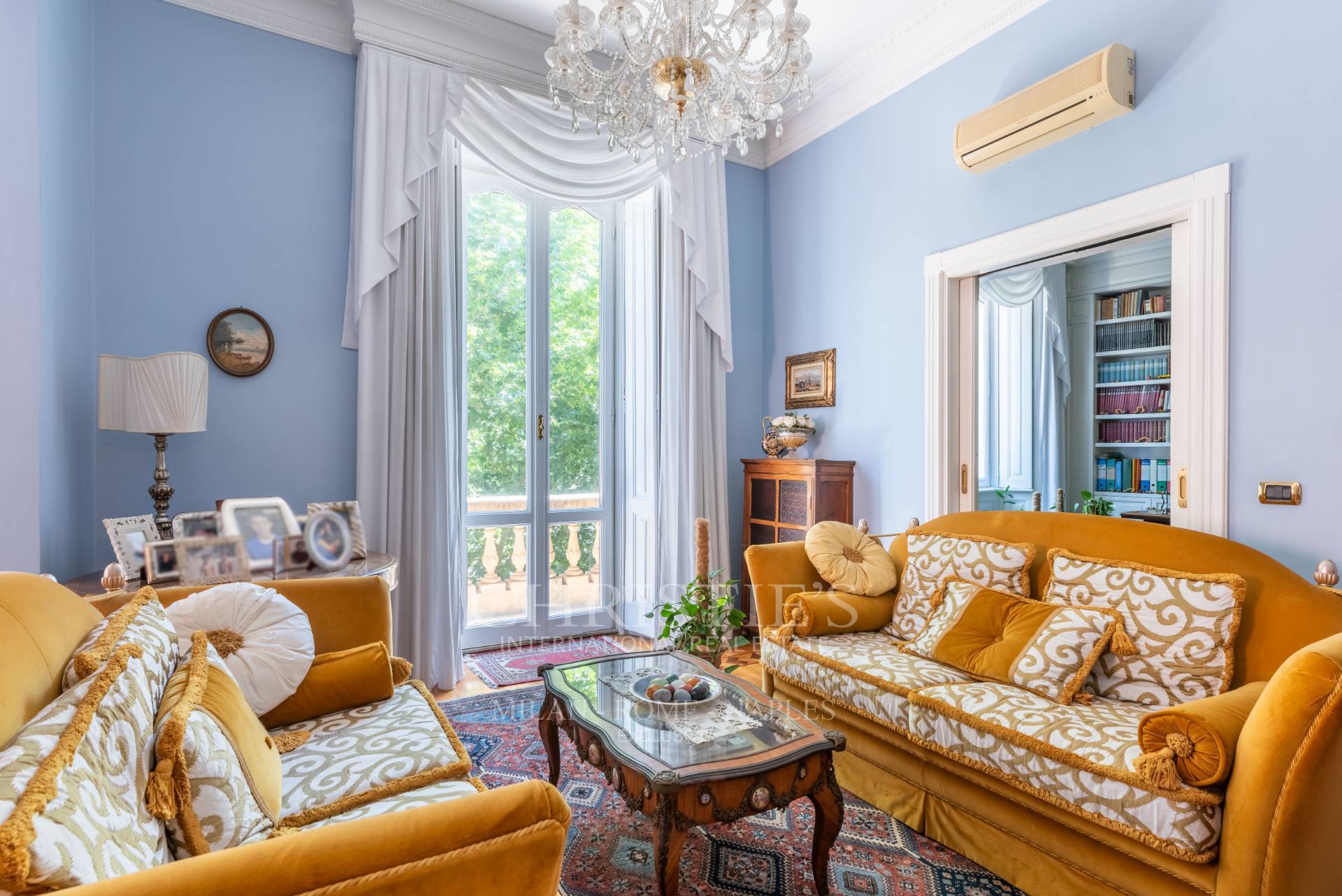 picture of Prestigious Apartment In The Heart Of The Salario District