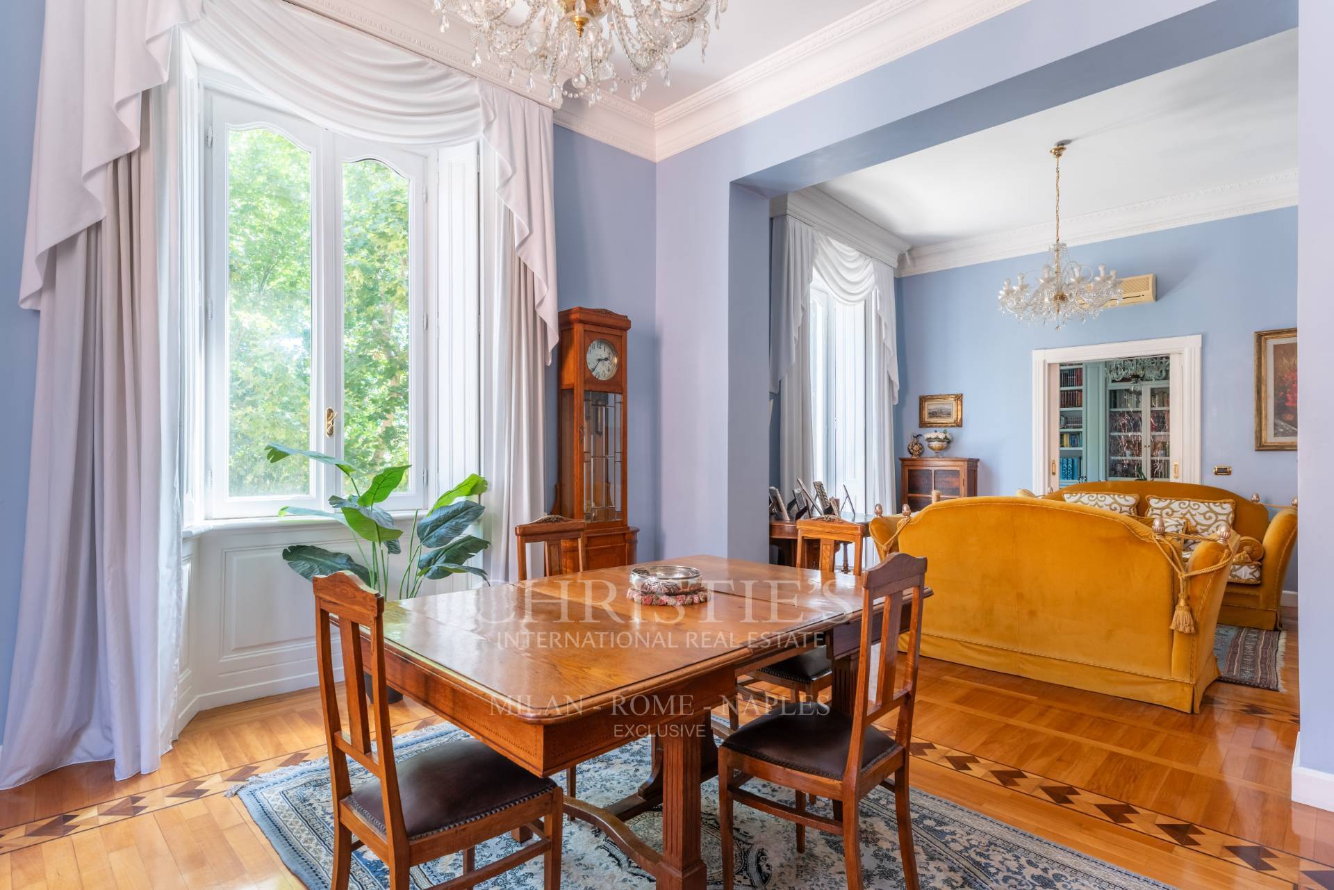 picture of Prestigious Apartment In The Heart Of The Salario District