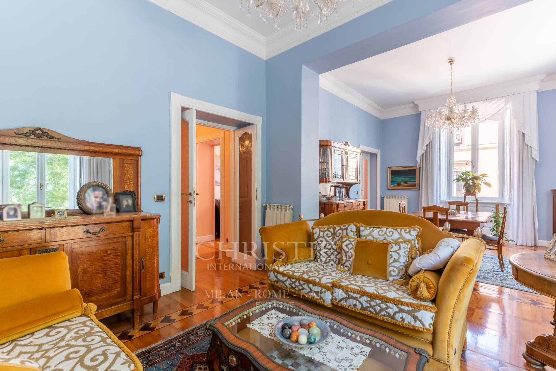 picture of Prestigious Apartment In The Heart Of The Salario District