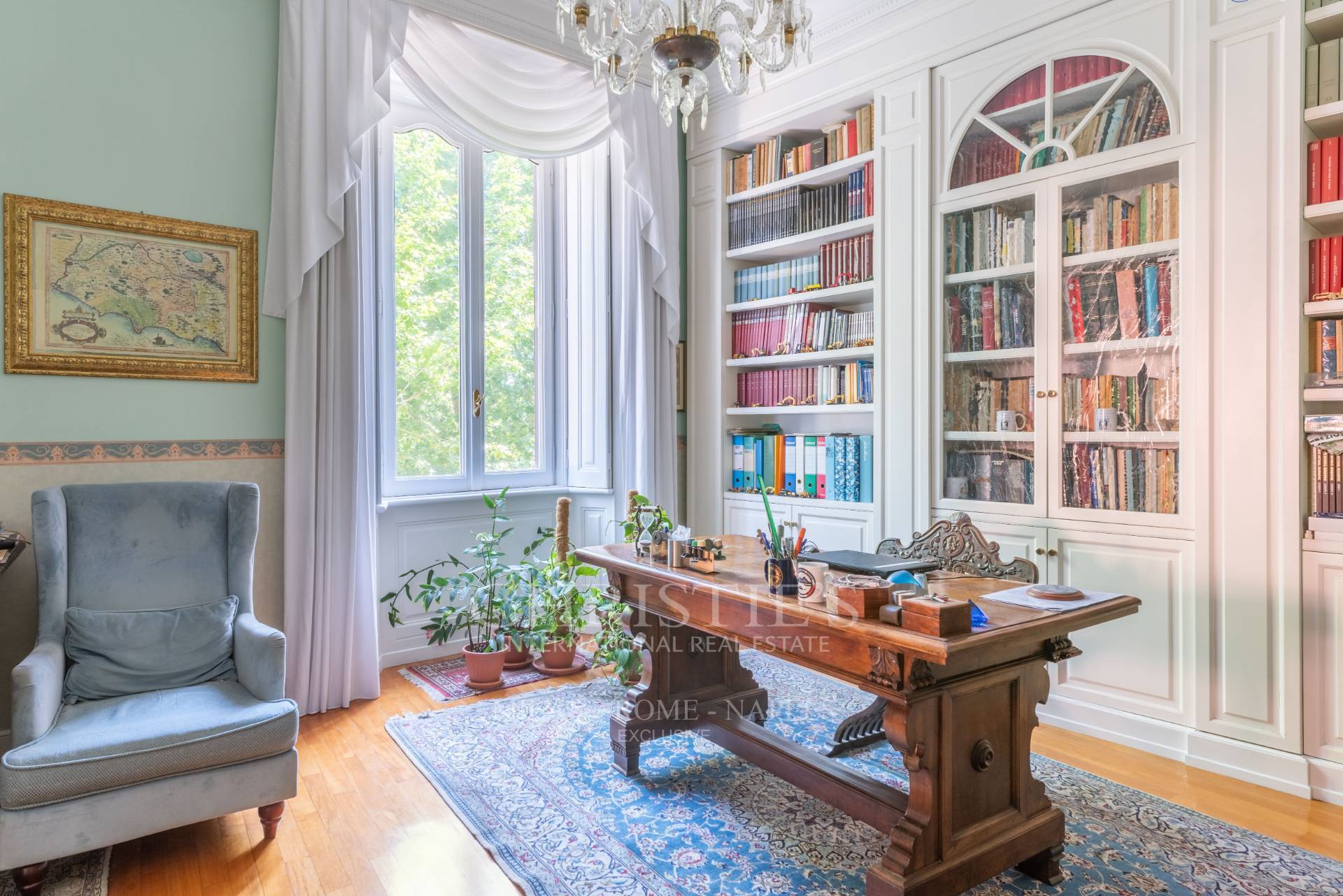 picture of Prestigious Apartment In The Heart Of The Salario District