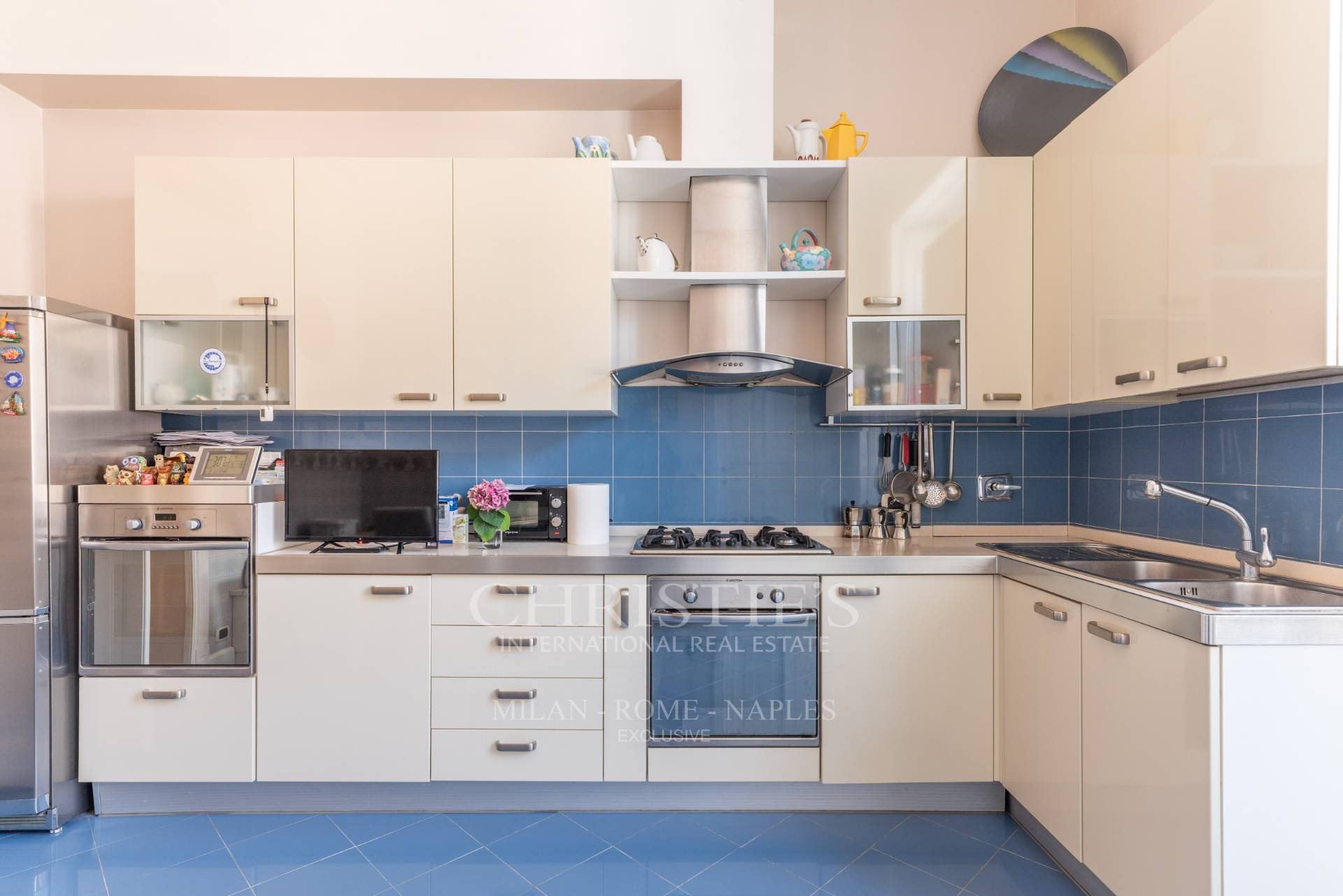 picture of Prestigious Apartment In The Heart Of The Salario District