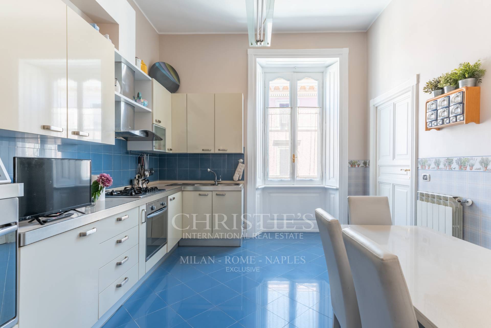 picture of Prestigious Apartment In The Heart Of The Salario District